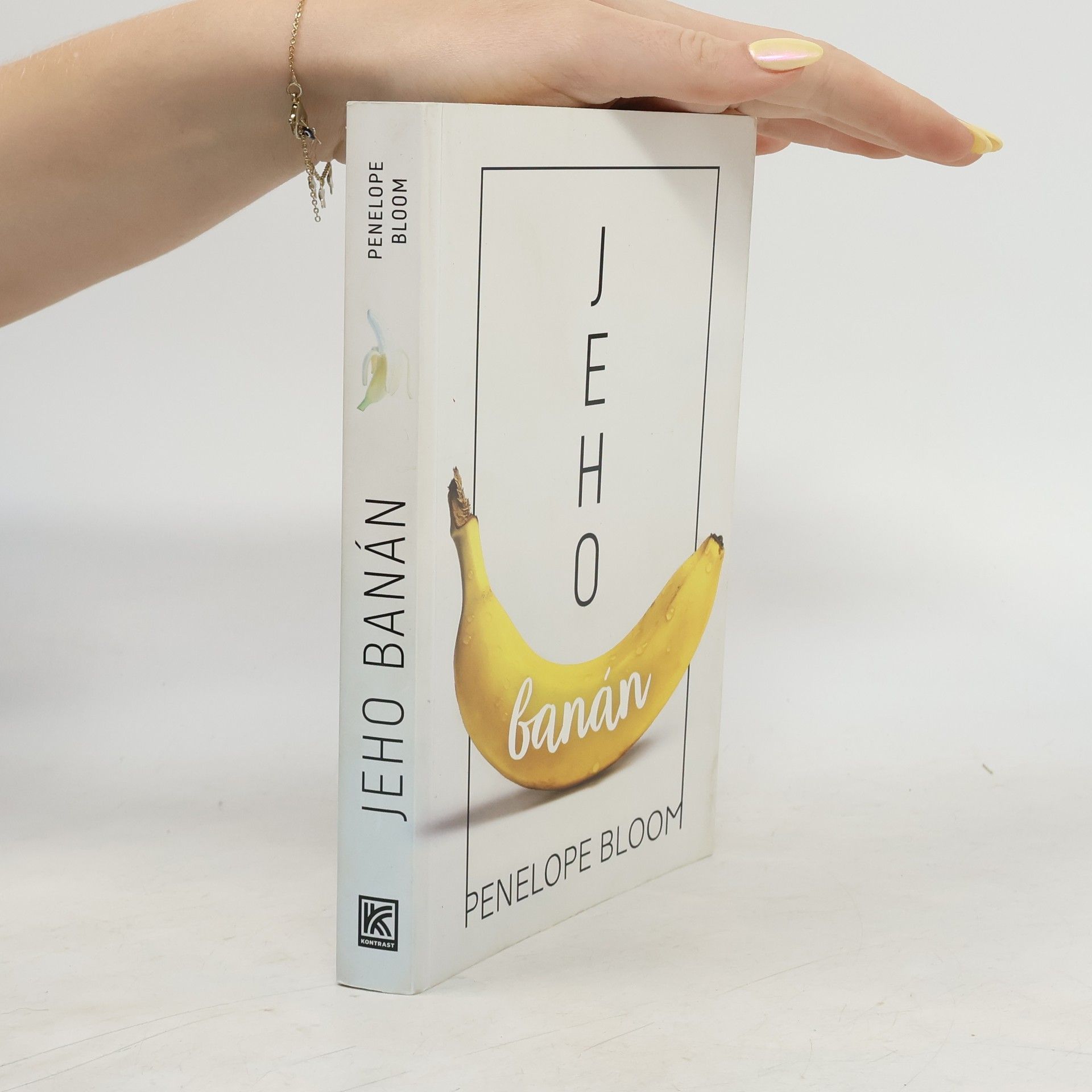 Penelope Bloom Jeho banán