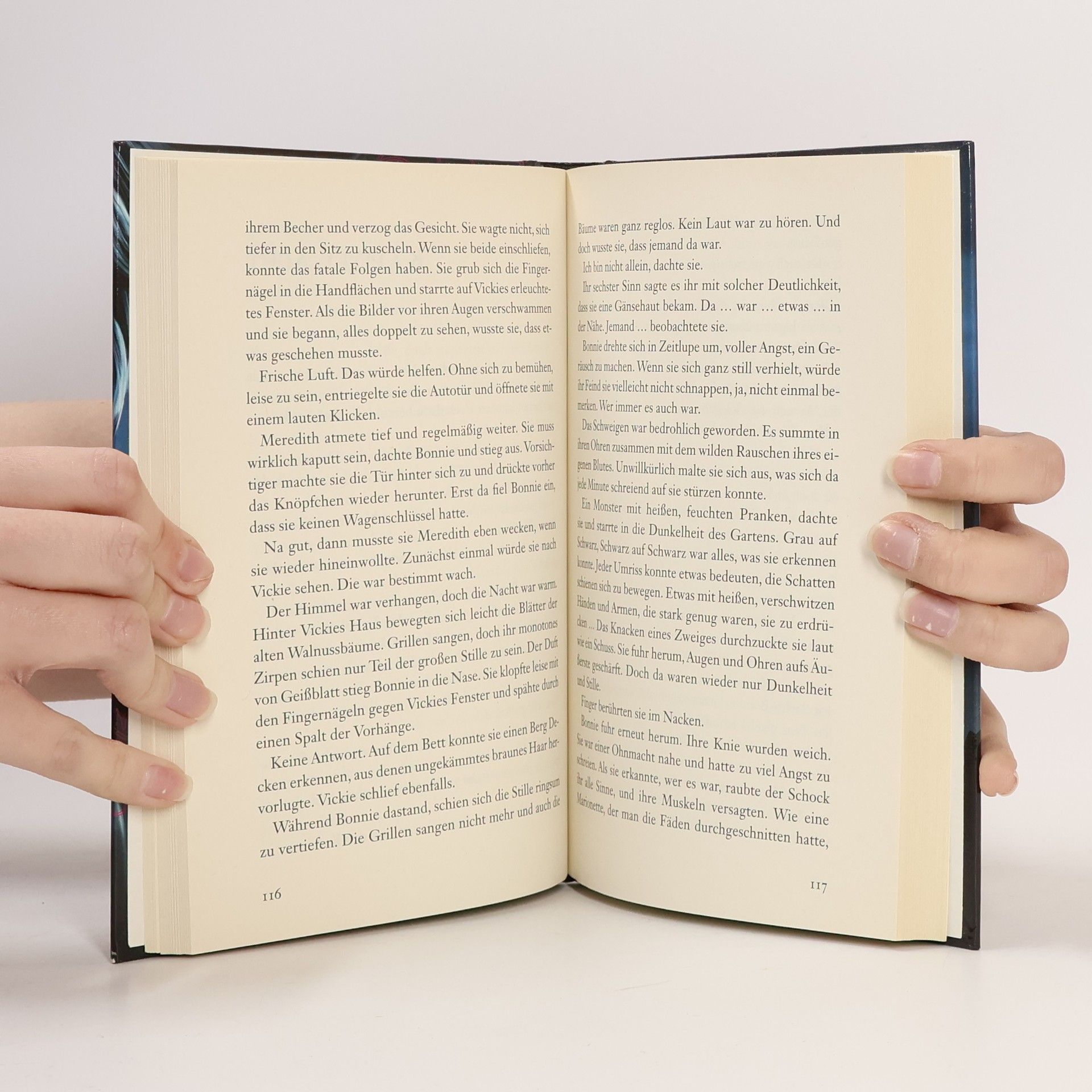 Lisa Jane Smith Tagebuch eines Vampirs 4. In der Schattenwelt