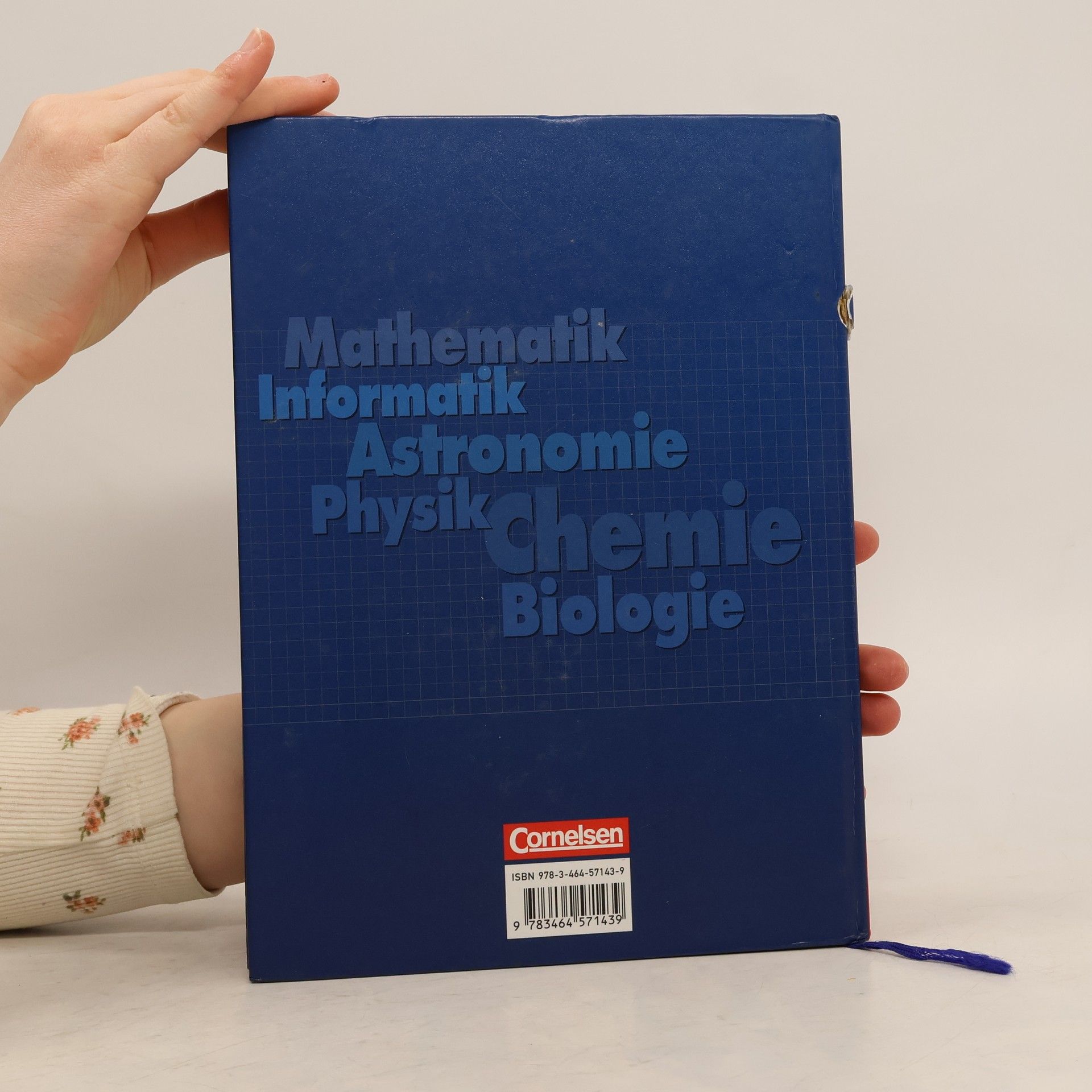 Autorenkollektiv Das grosse Tafelwerk interaktiv