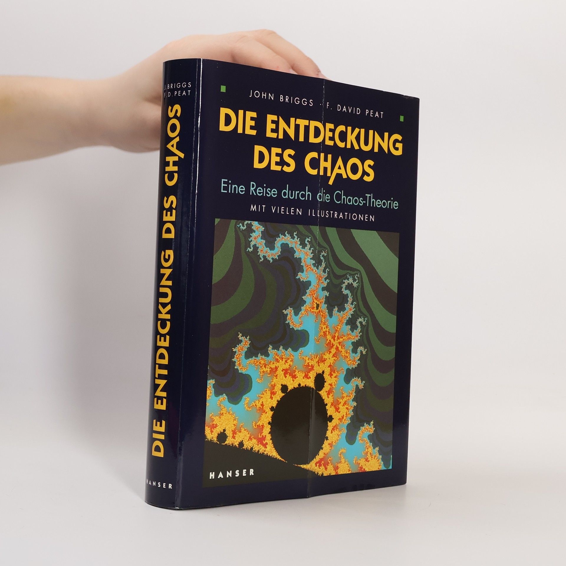 Die Entdeckung des Chaos