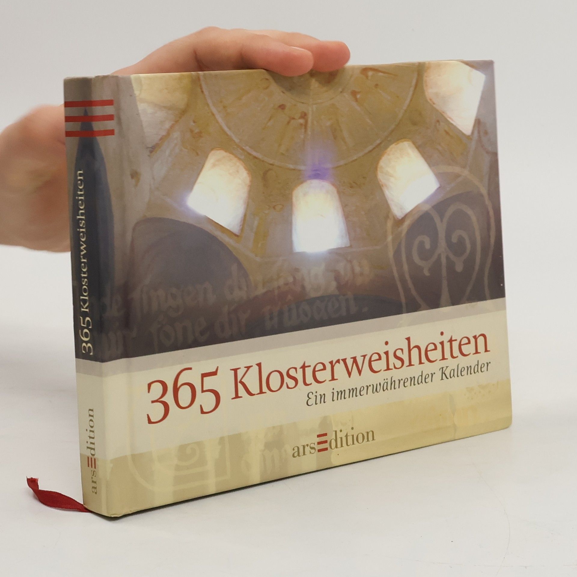 kolektiv 365 Klosterweisheiten