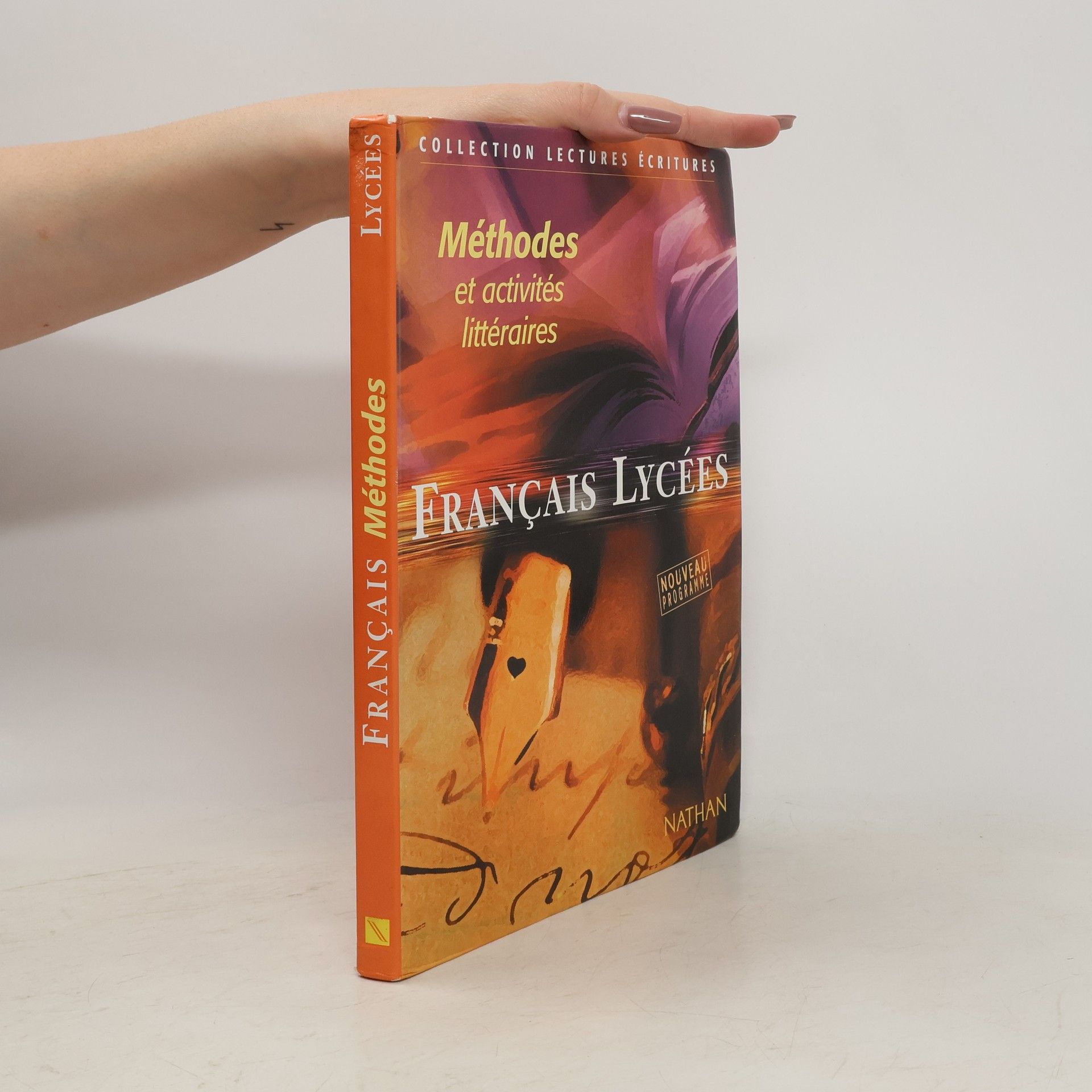 Collectif Français, lycées