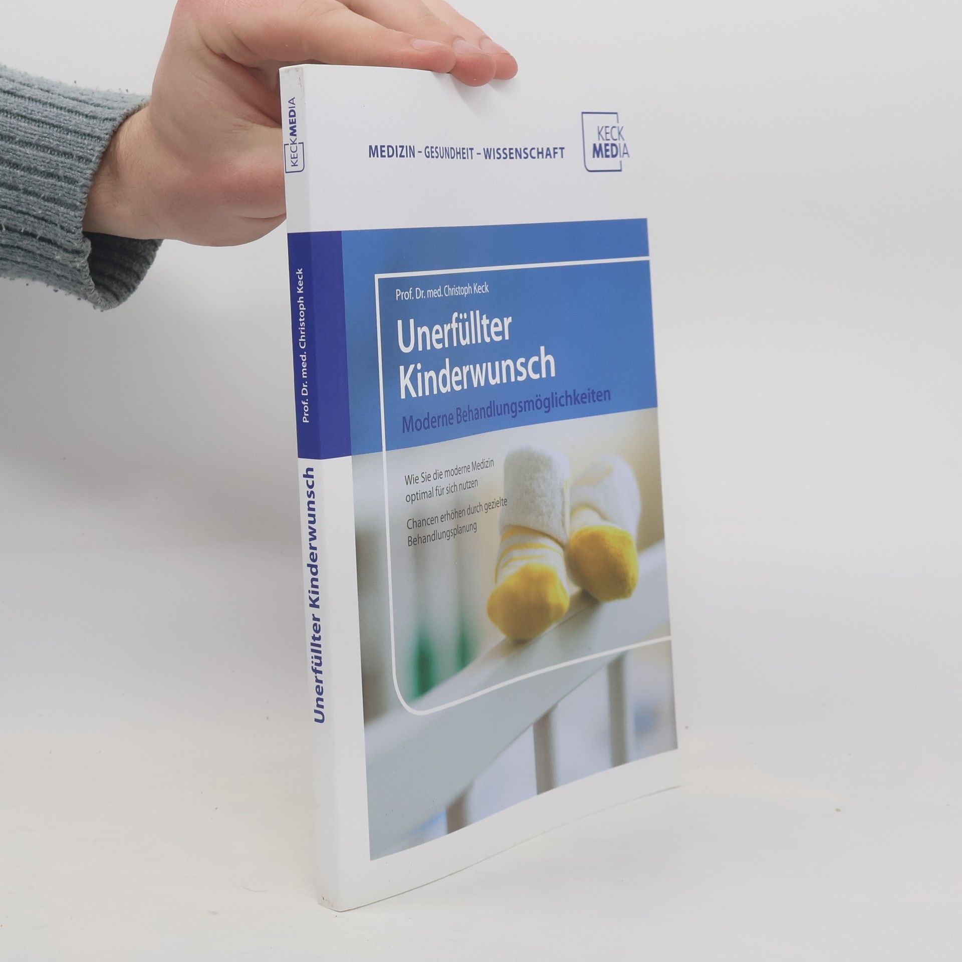 Unerfüllter Kinderwunsch