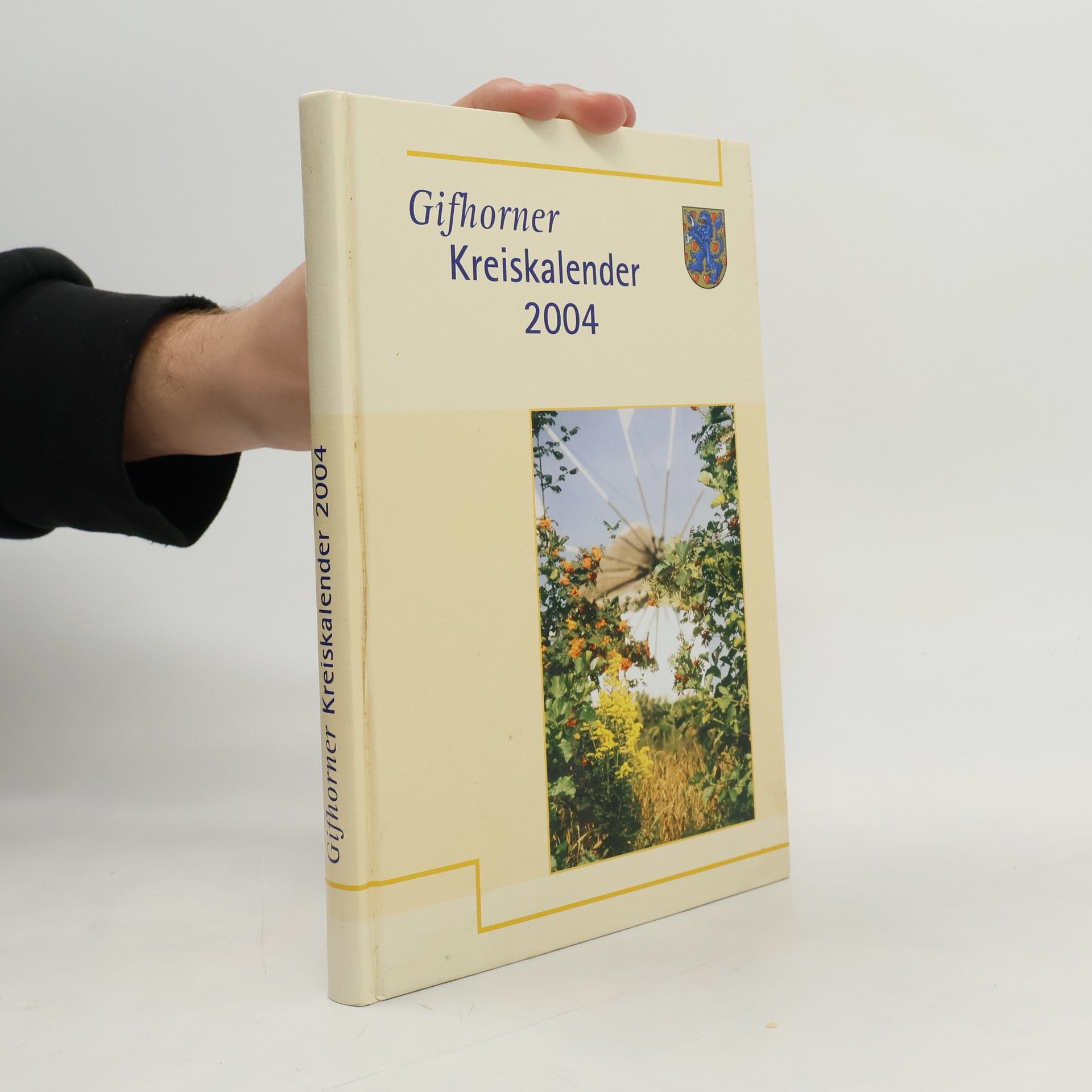 Gifhorner Kreiskalender 2004