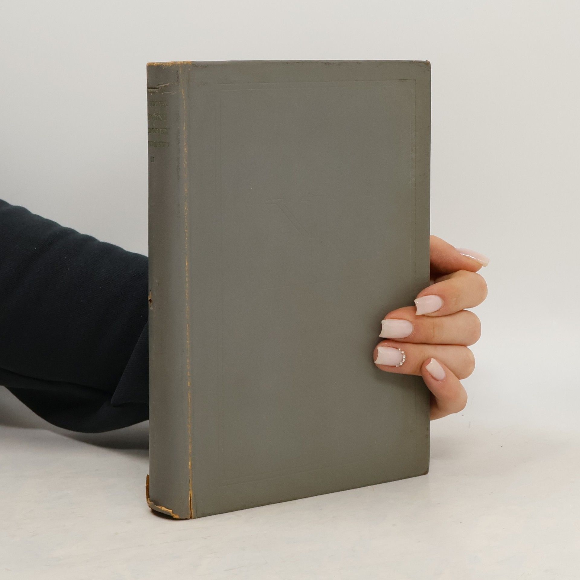 Božena Němcová Národní báchorky a pověsti II