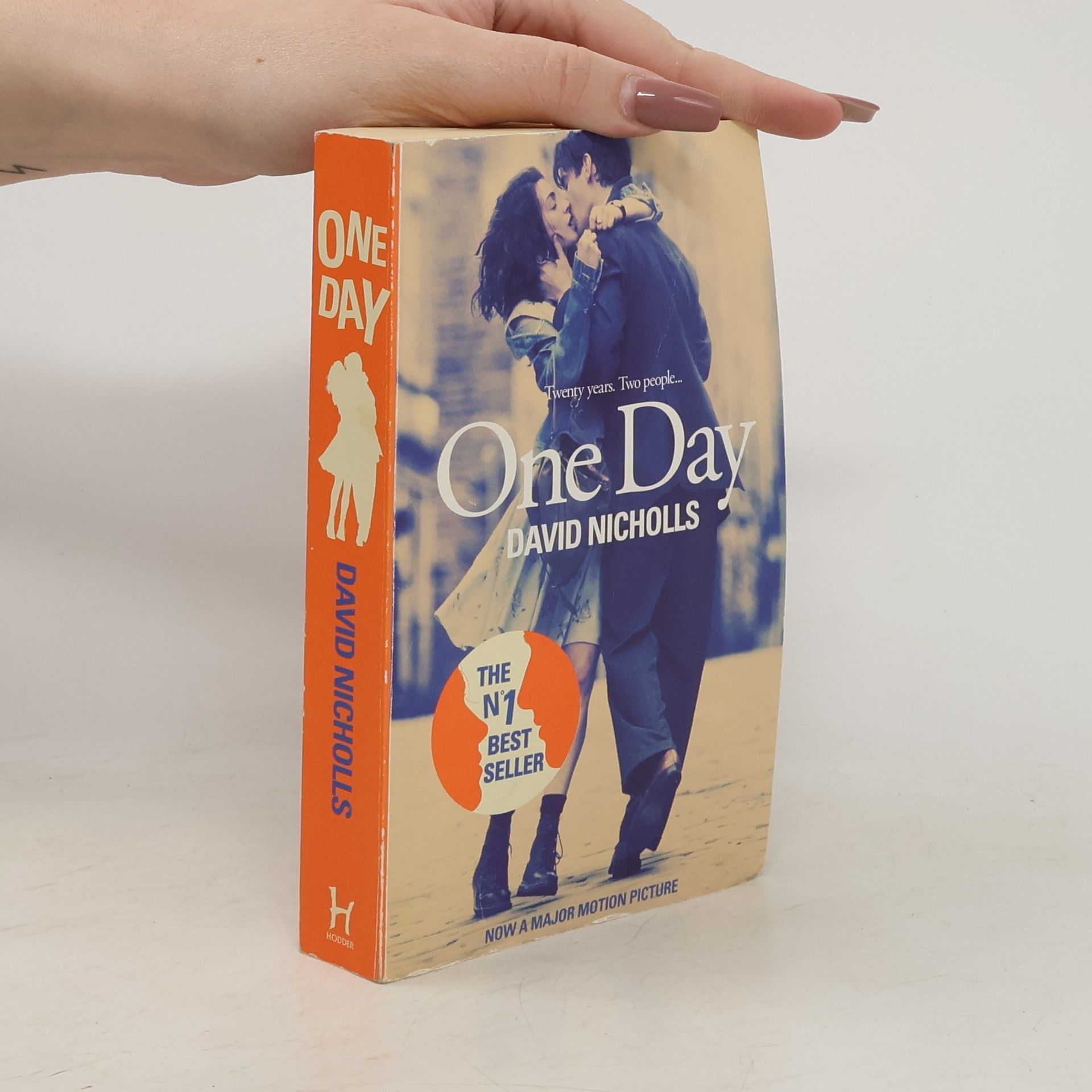 David Nicholls One Day