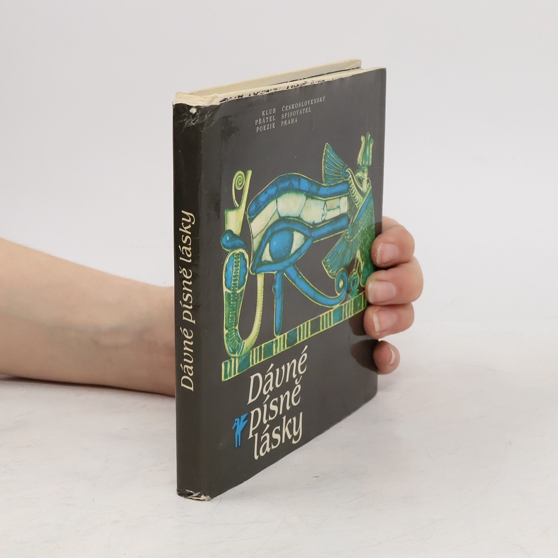 Dávné písně lásky