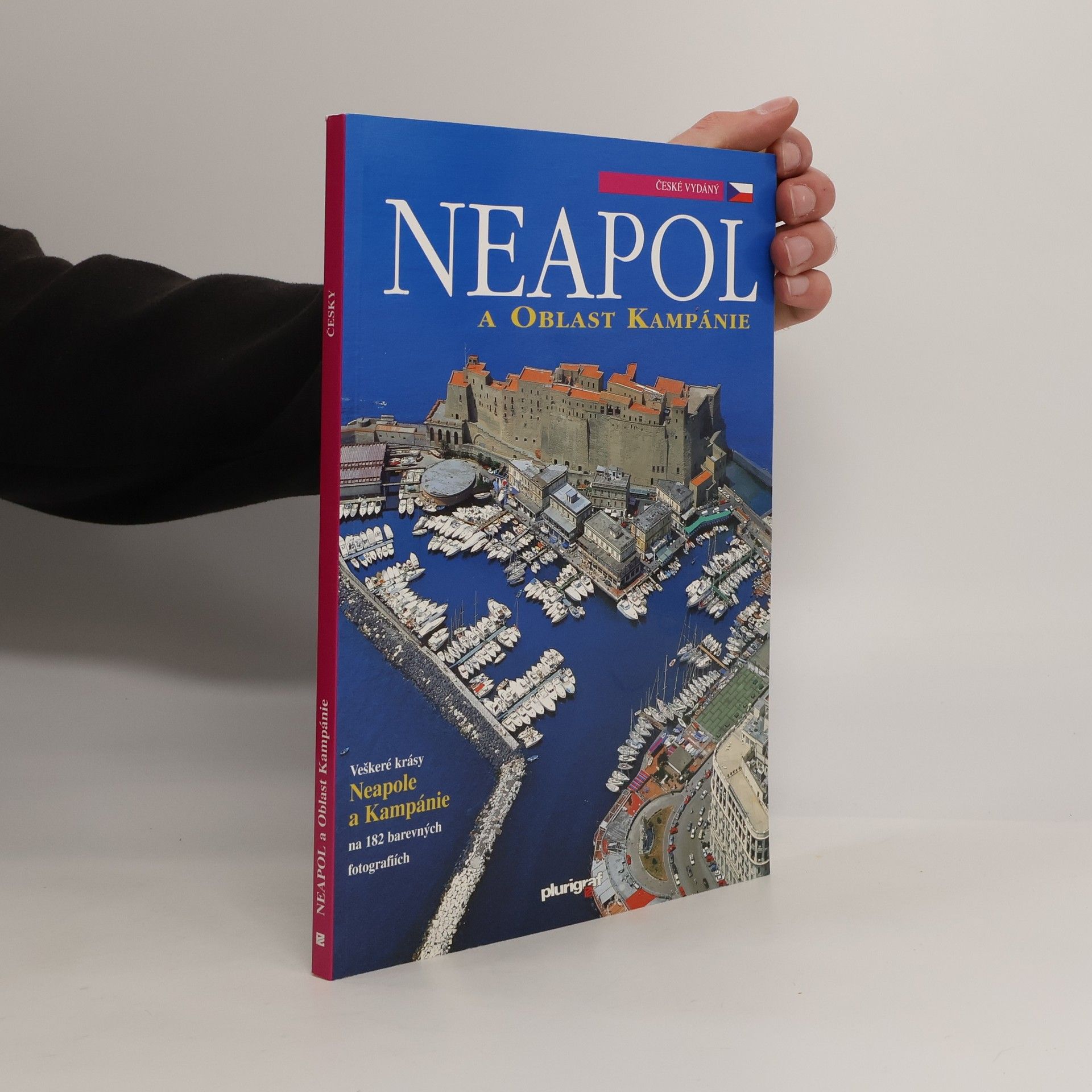 kolektiv Neapol a oblast Kampánie