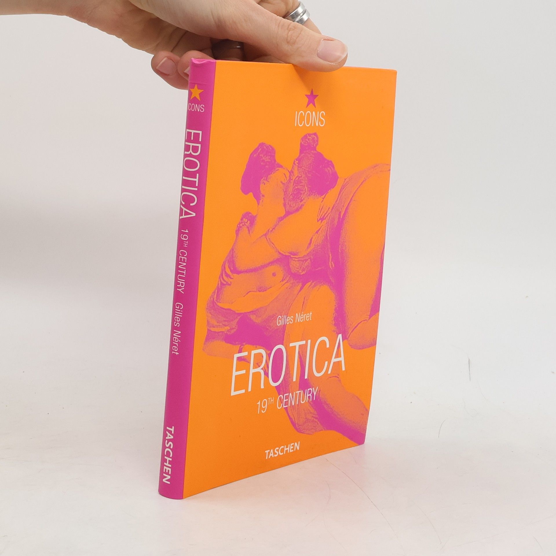 Gilles Néret Erotica