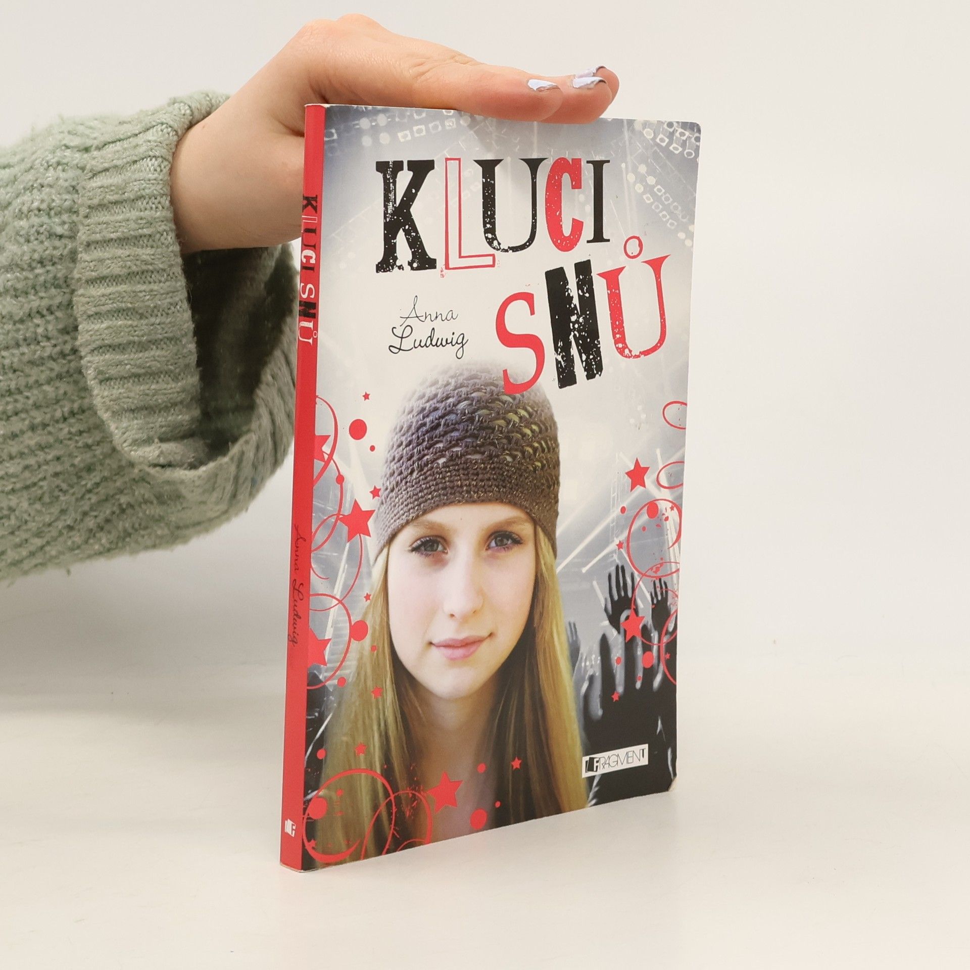 Anna Ludwig Láska s. r. o. – Kluci snů