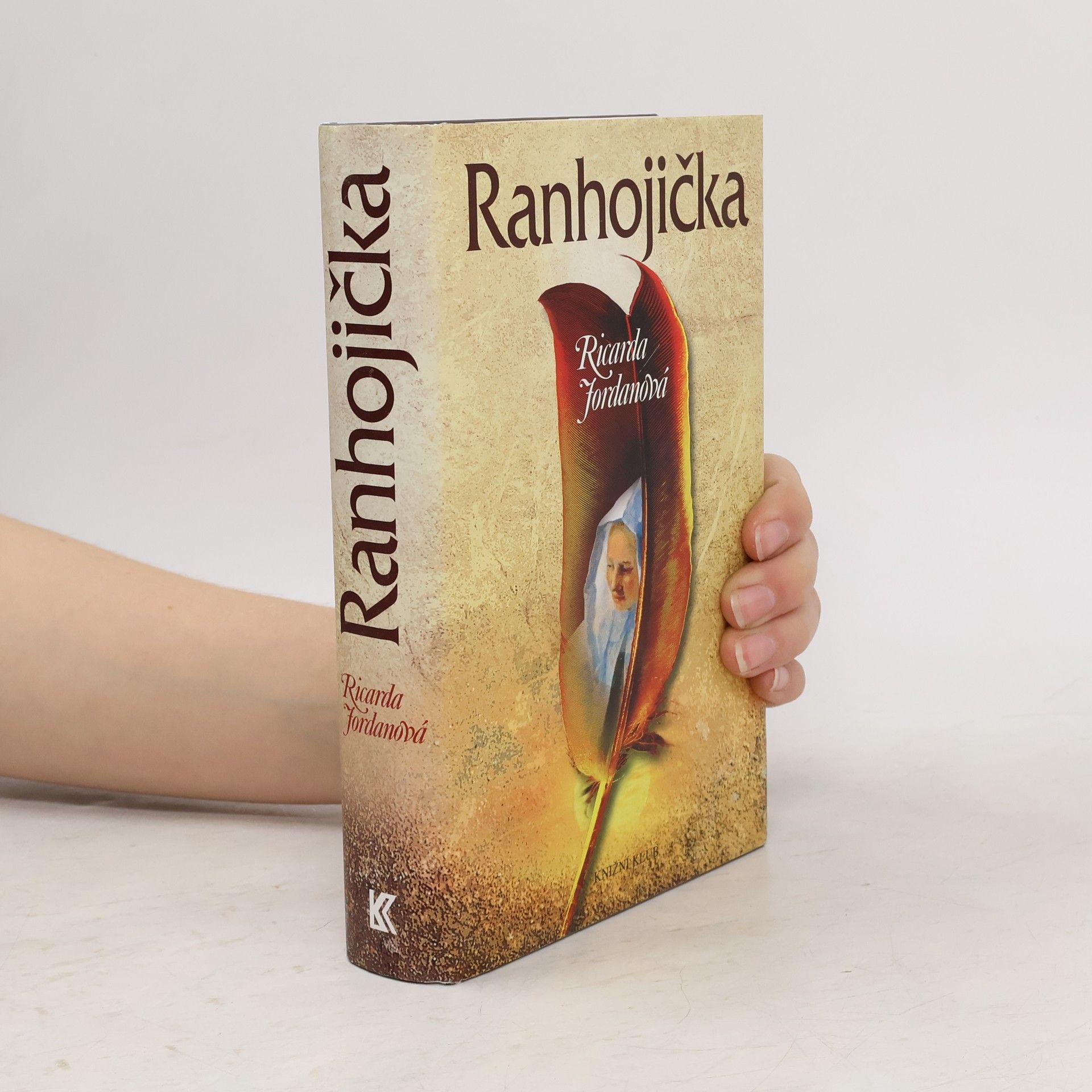 Christiane Gohl Ranhojička