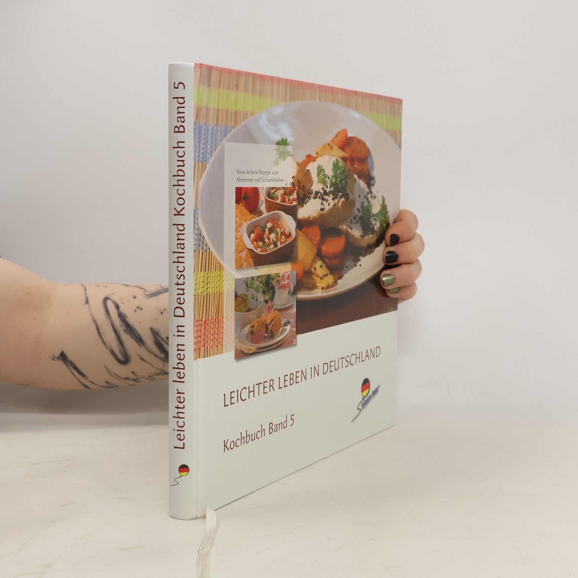 kolektiv Leichter Leben in Deutschland Band 5