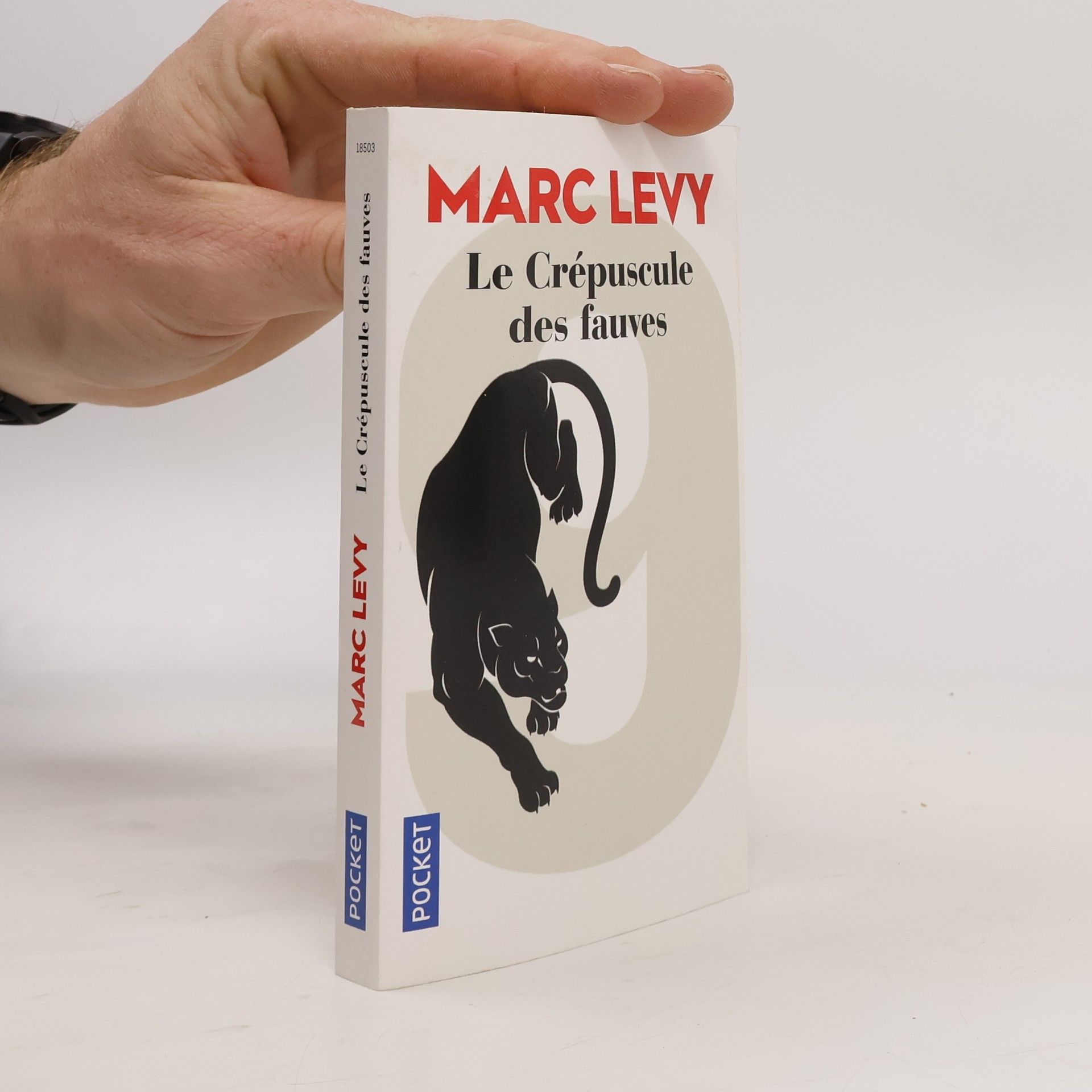 Le crépuscule des fauves