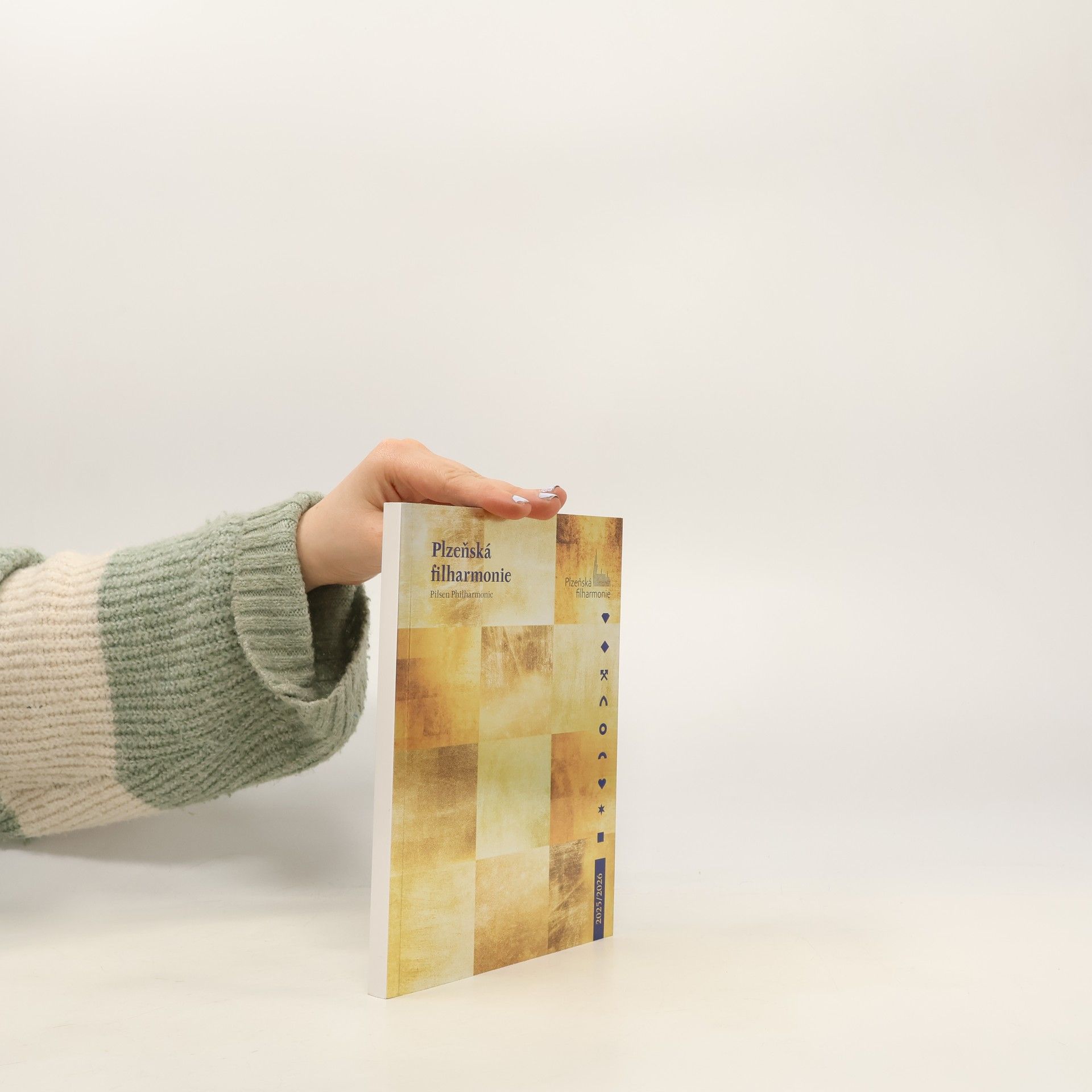 Collectif d'auteurs Plzeňská filharmonie, Pilsen Philharmonic
