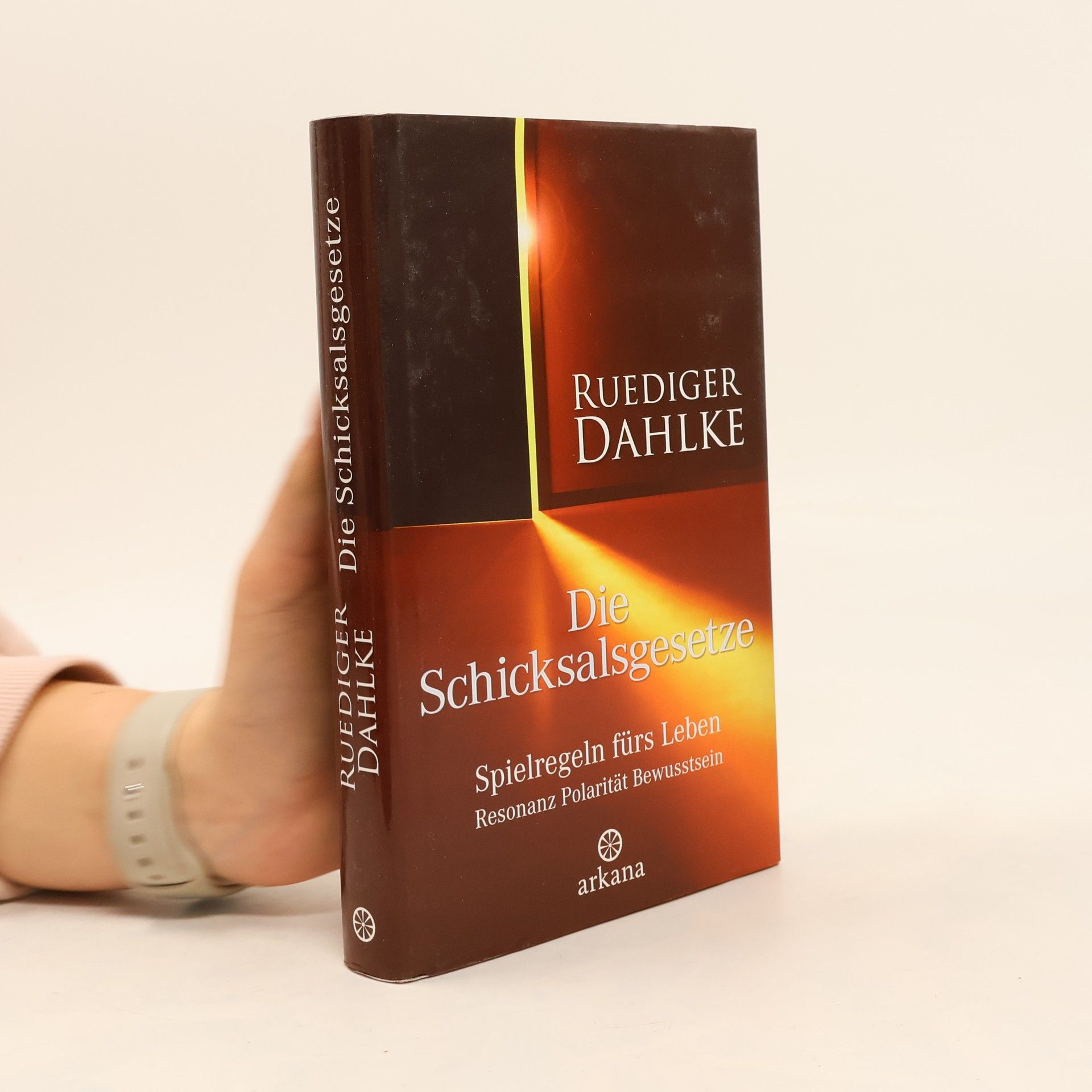 Die Schicksalsgesetze