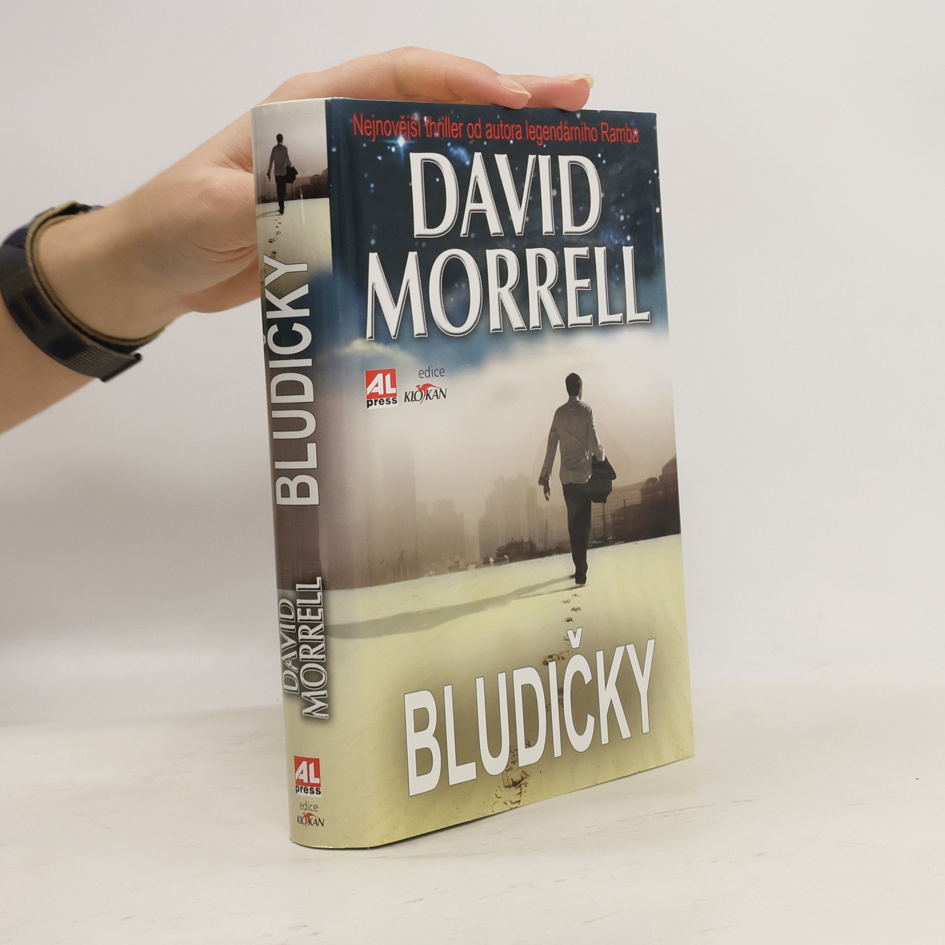 Bludičky