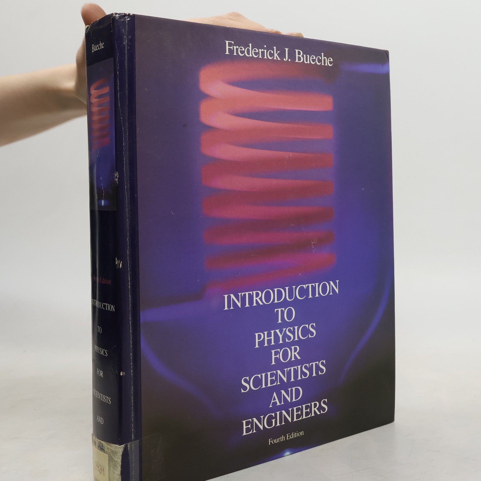 Introduction to Physics for Scientists and Engineers