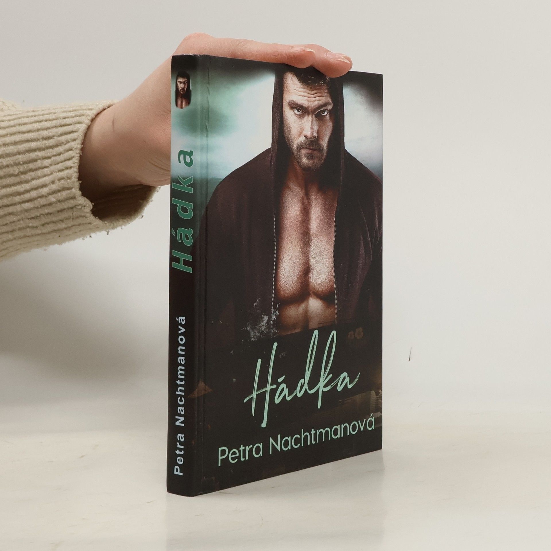 Petra Nachtmanová Hádka