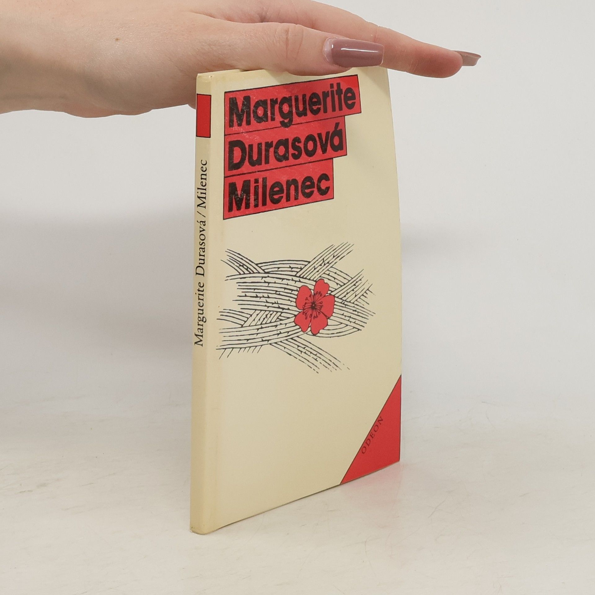 Milan Jaroš Milenec