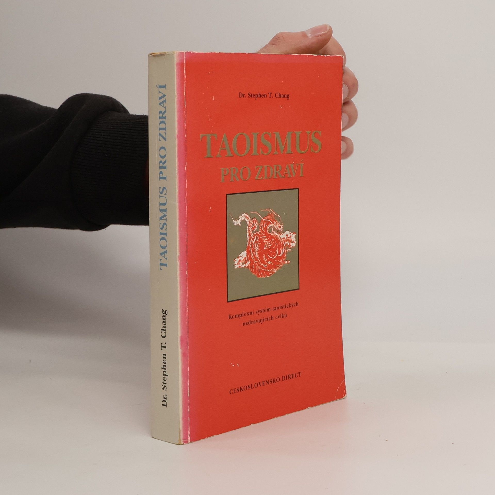 Taoismus pro zdraví