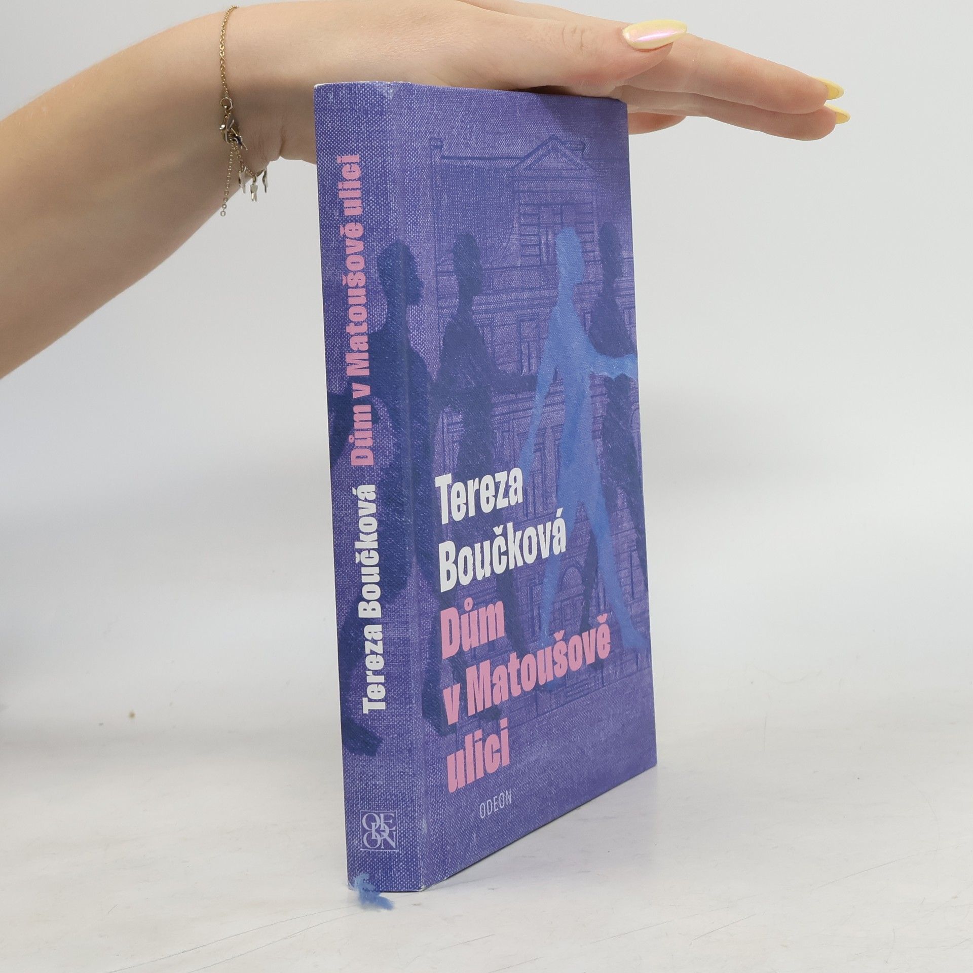 Dům v Matoušově ulici