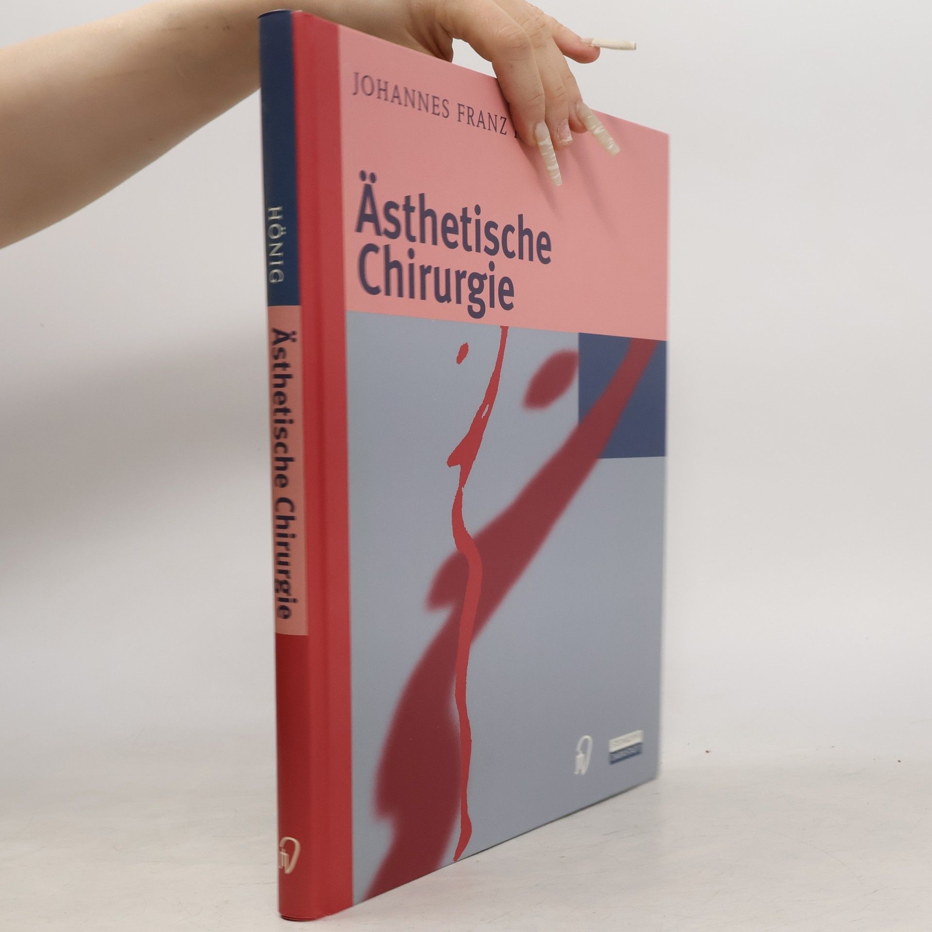 Johannes Franz Hönig Ästhetische Chirurgie