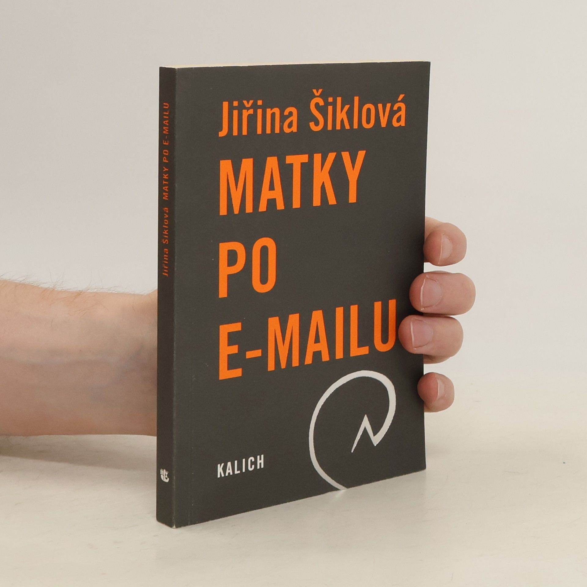 Matky po e-mailu