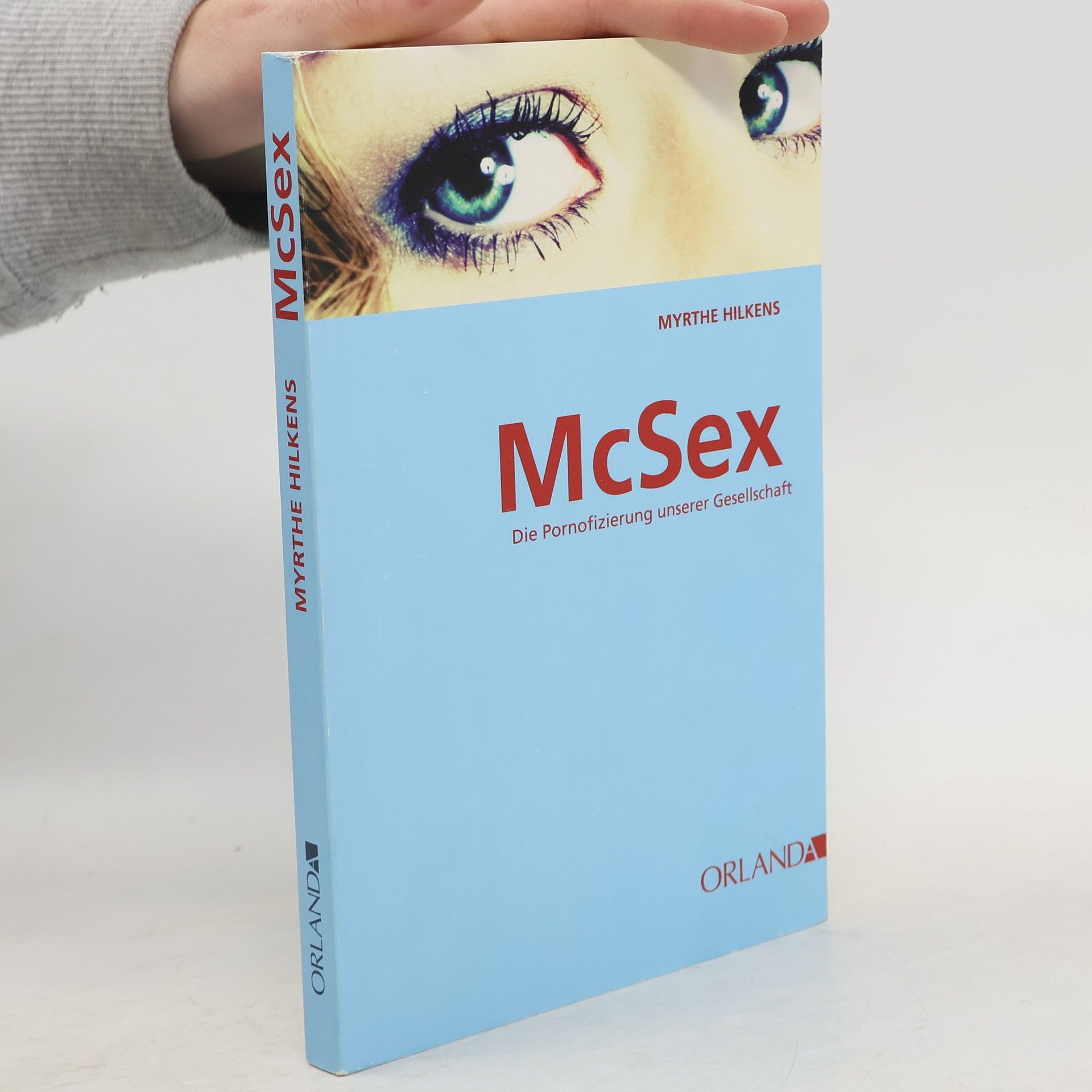 Myrthe Hilkens McSex