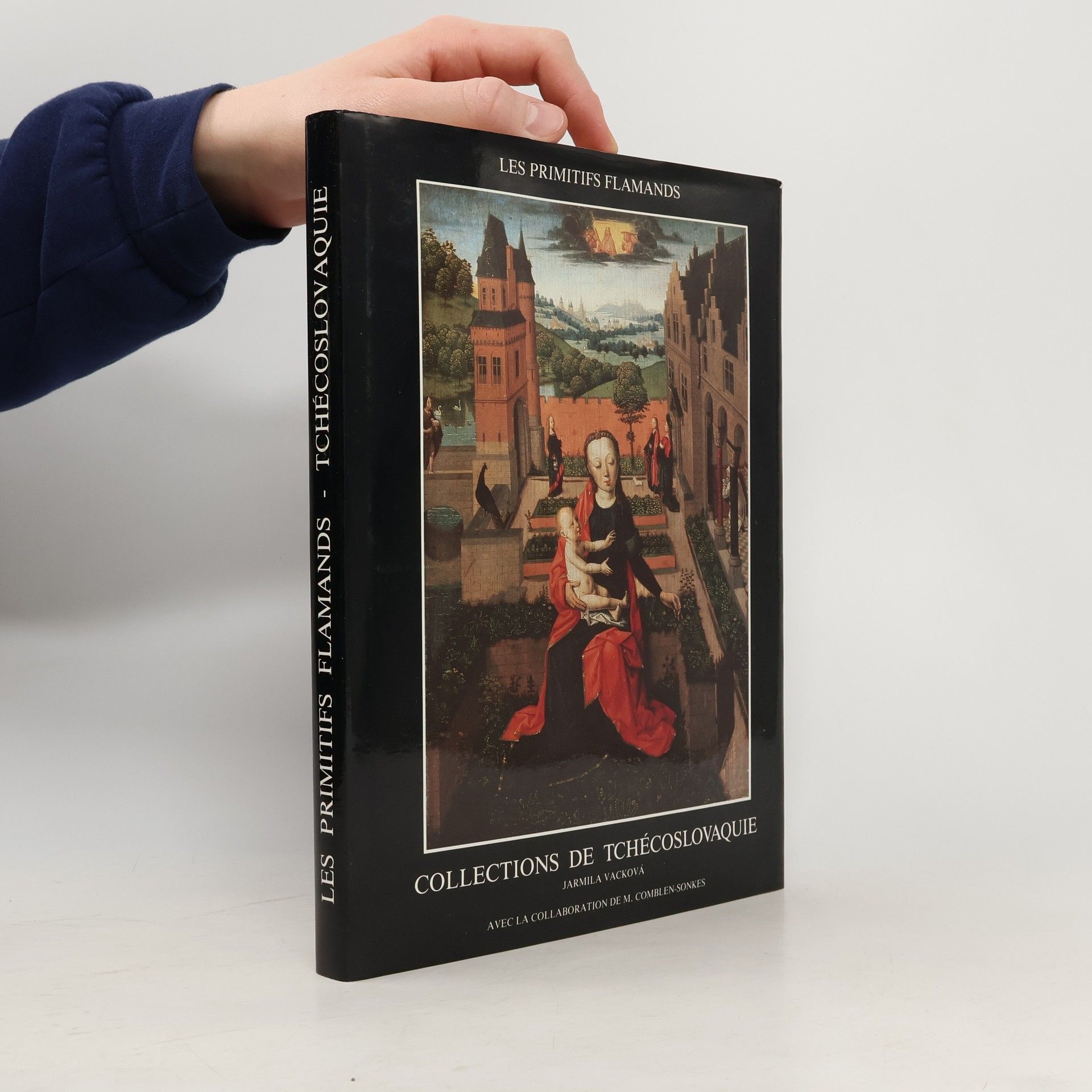 Collections de Tchécoslovaquie