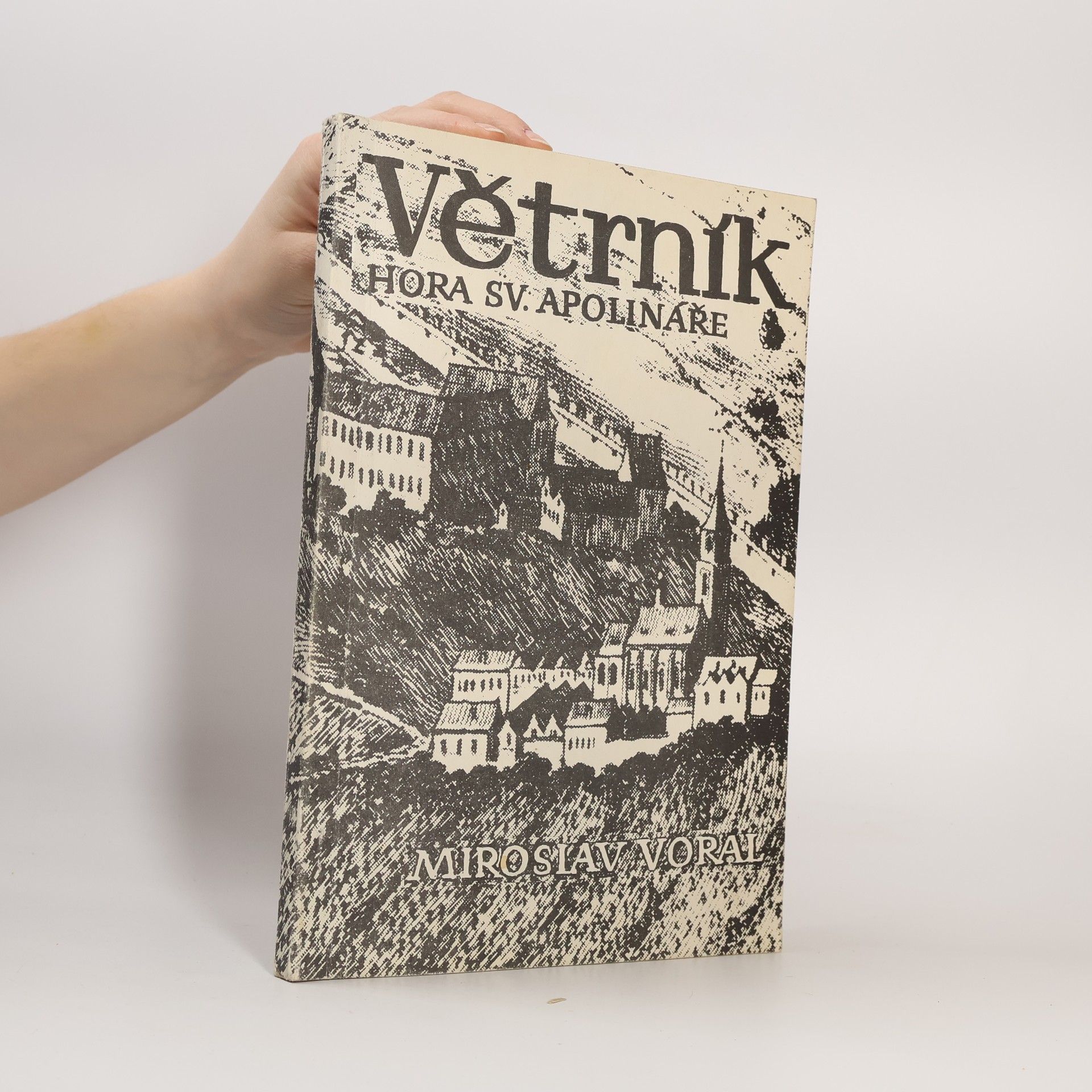 Miroslav Voral Větrník