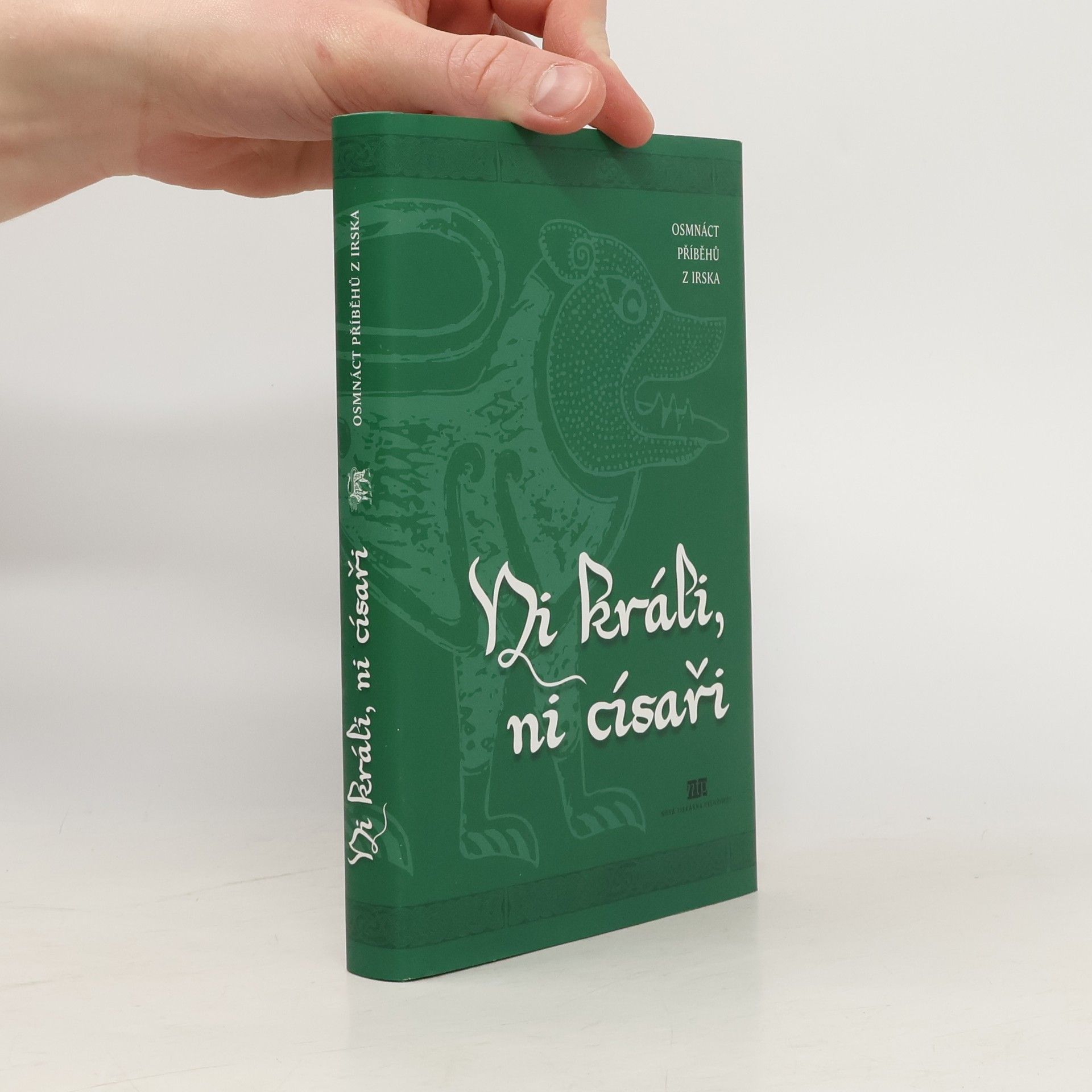 Aloys Skoumal Ni králi, ni císaři