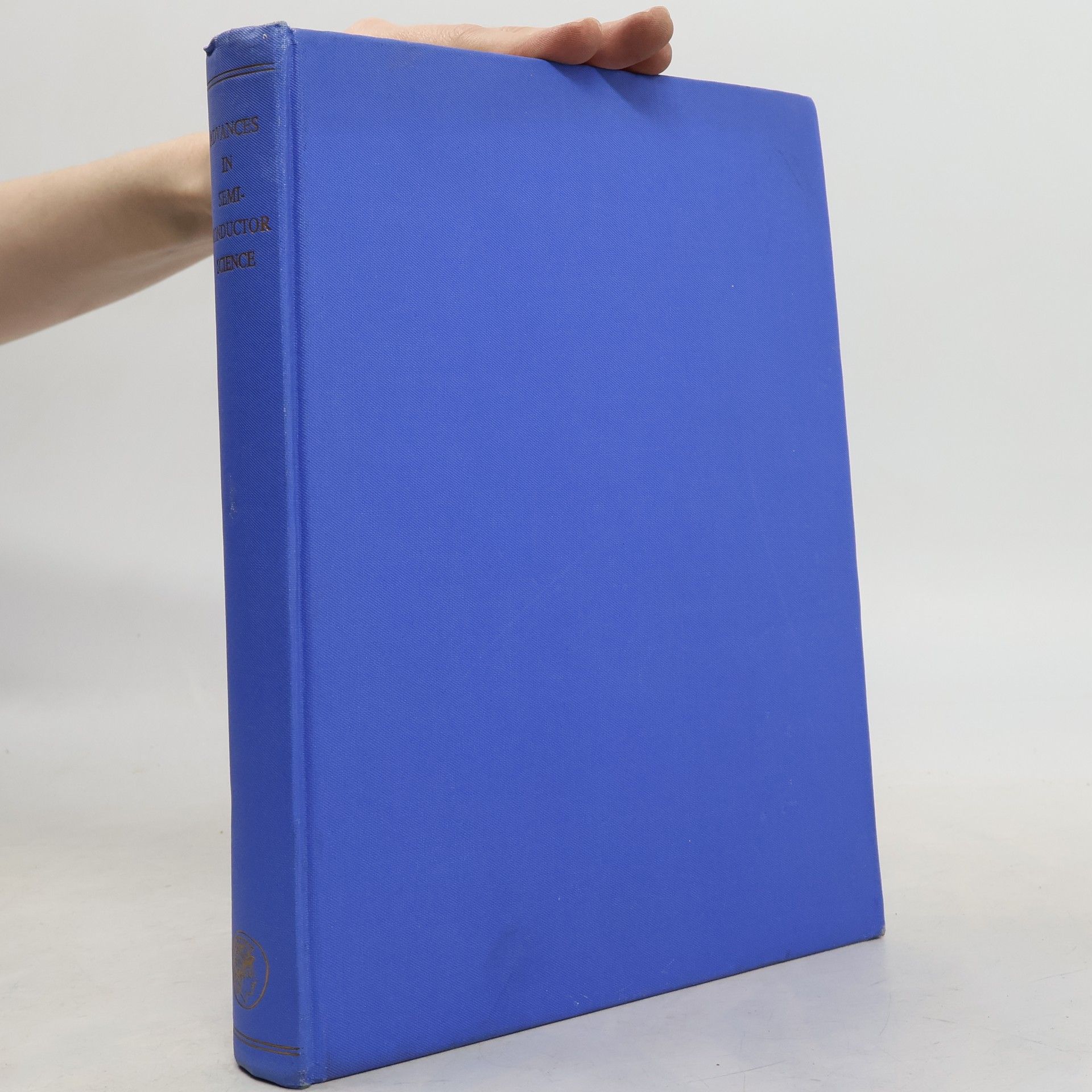 Autorenkollektiv Advances in semi-conductor science