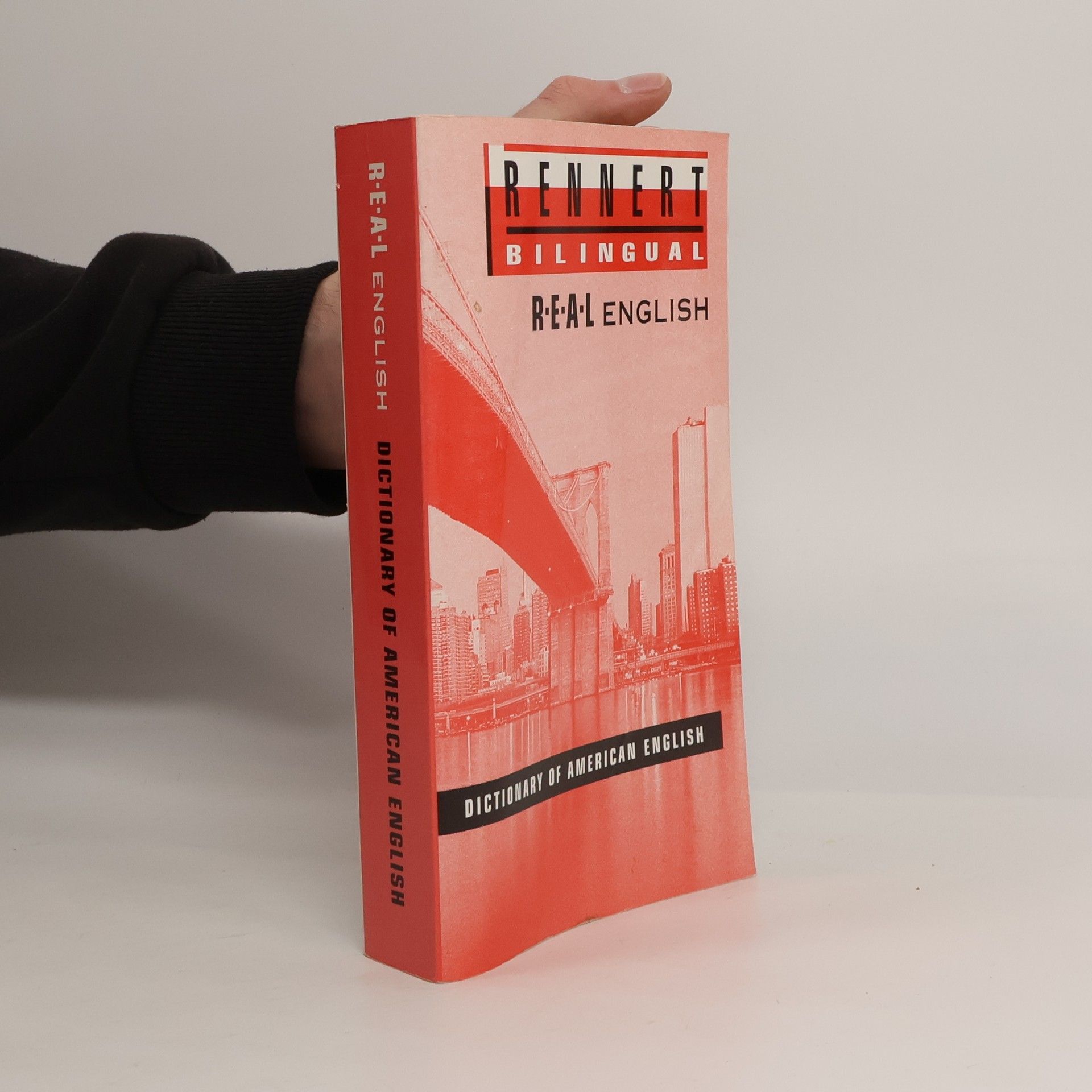 kolektiv Dictionary of American English