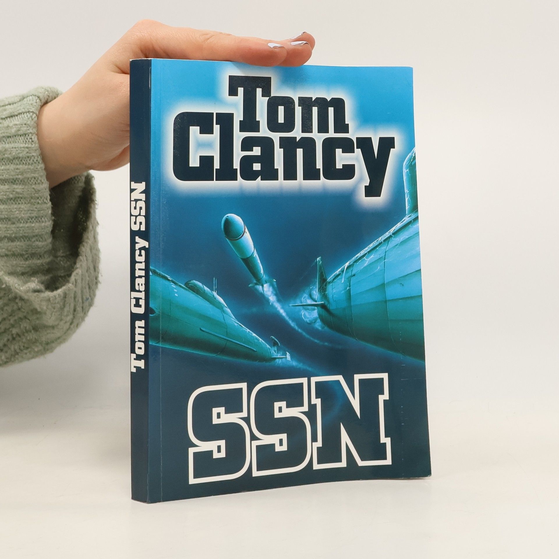 Tom Clancy SSN
