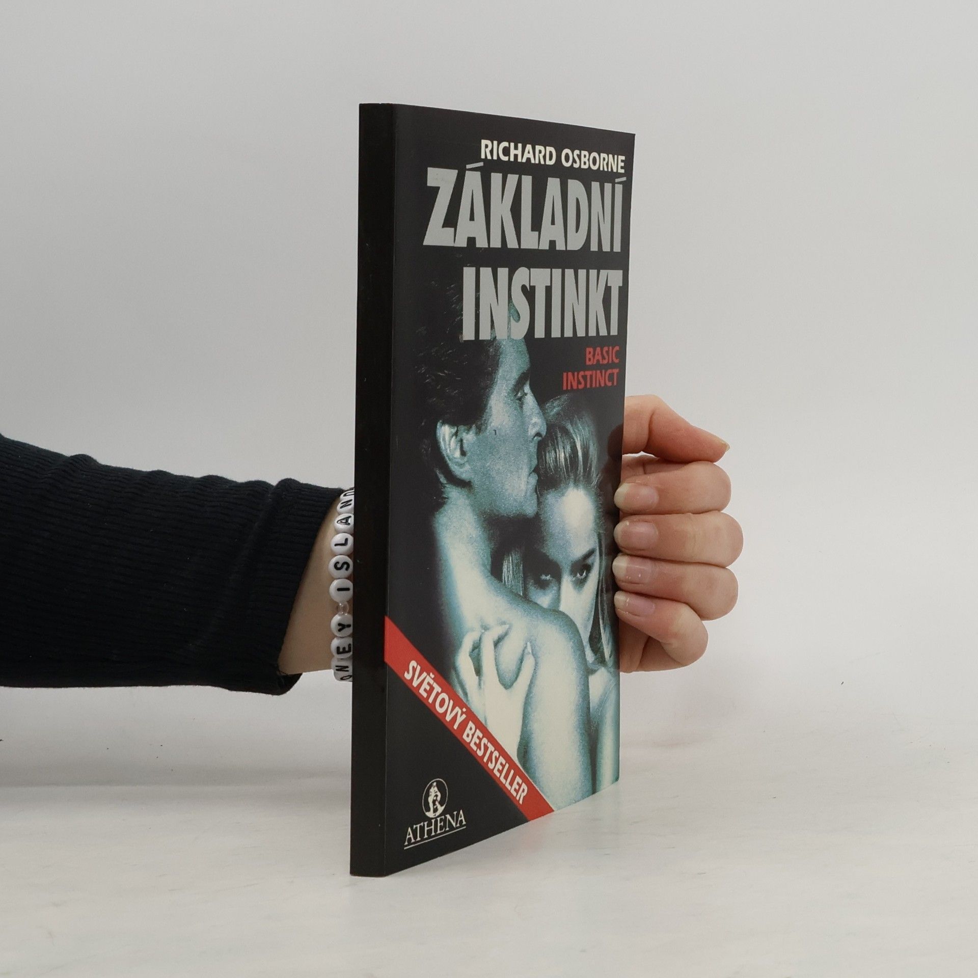 Richard Osborne Základní instinkt