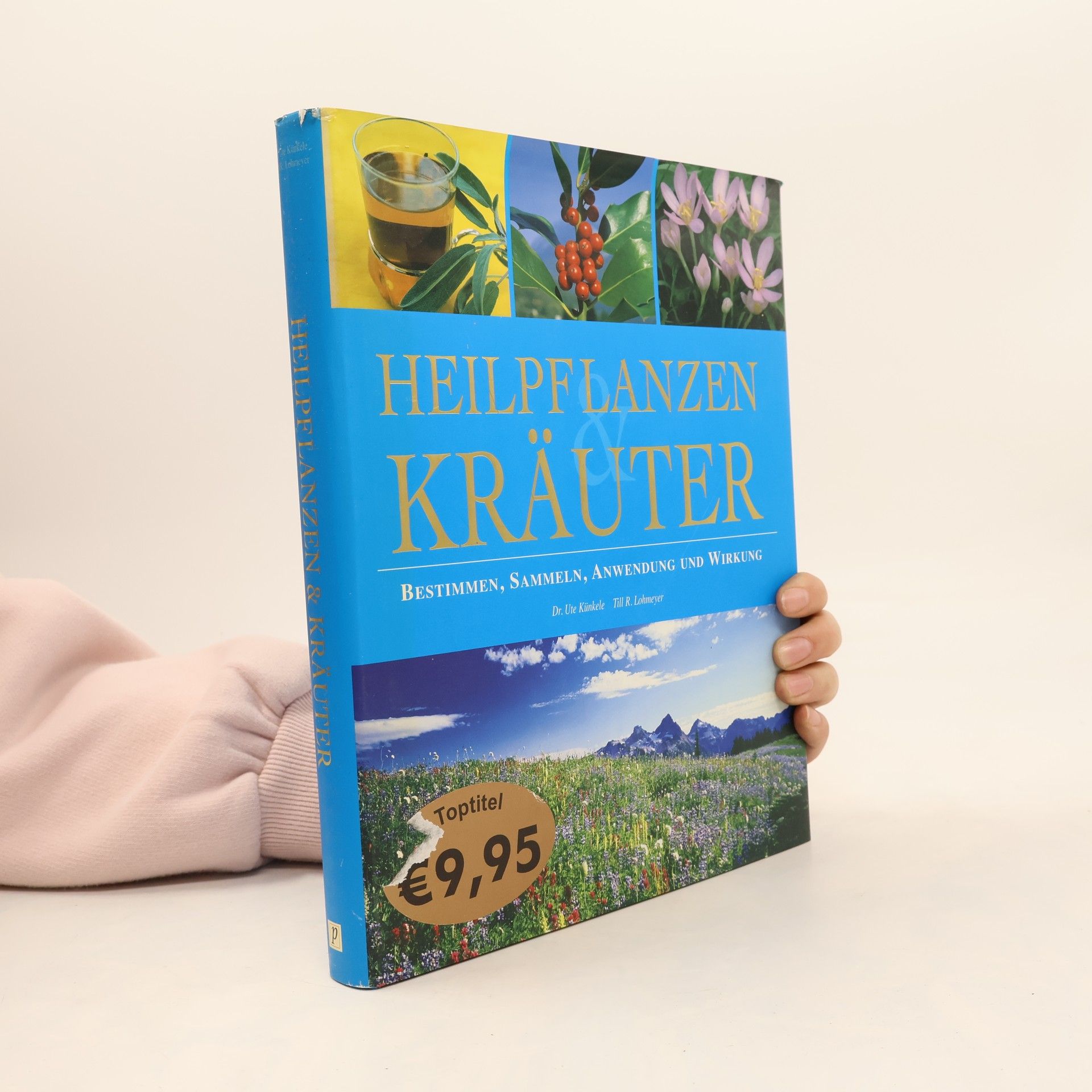 Ute Künkele Heilpflanzen & Kräuter