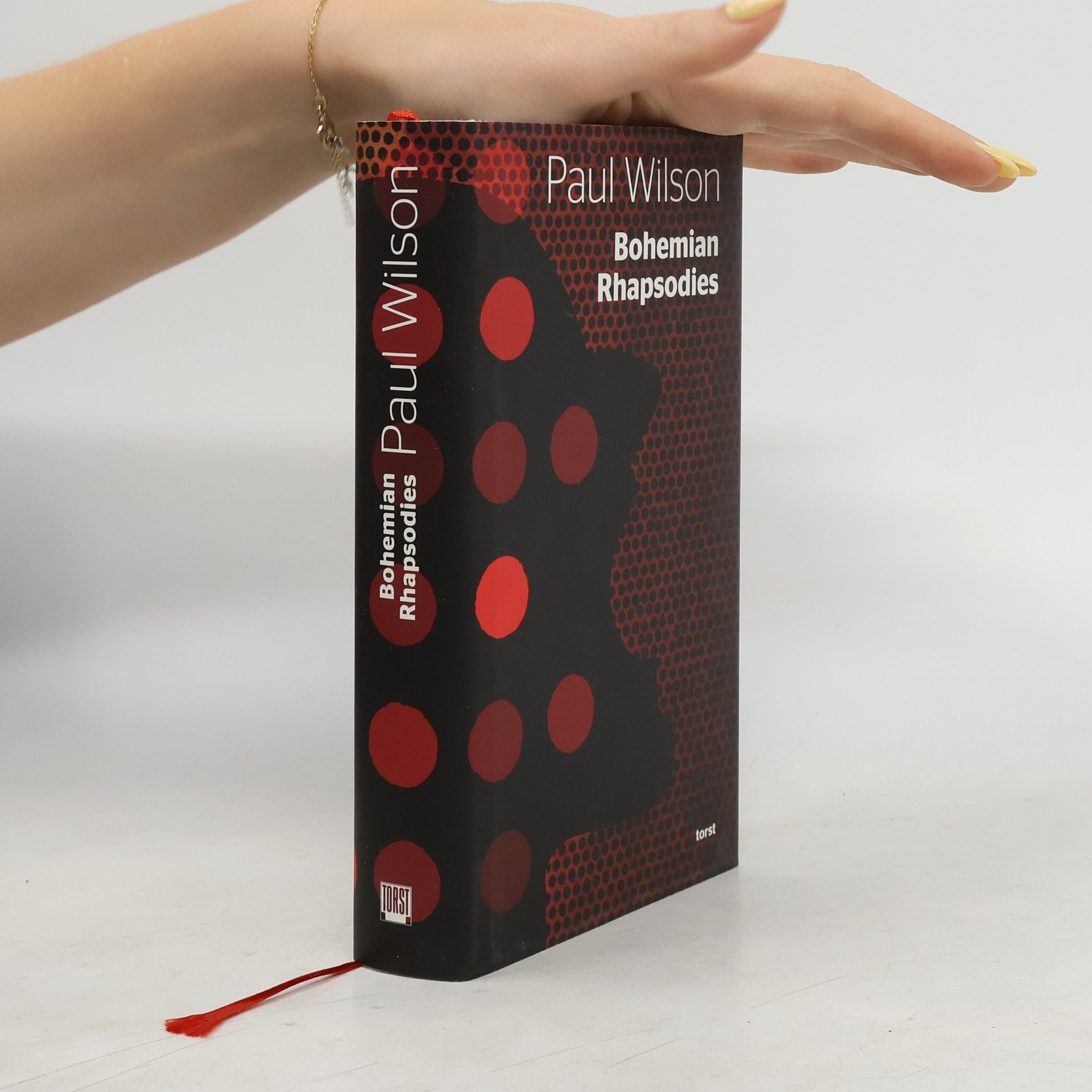 Paul Wilson Bohemian Rhapsodies