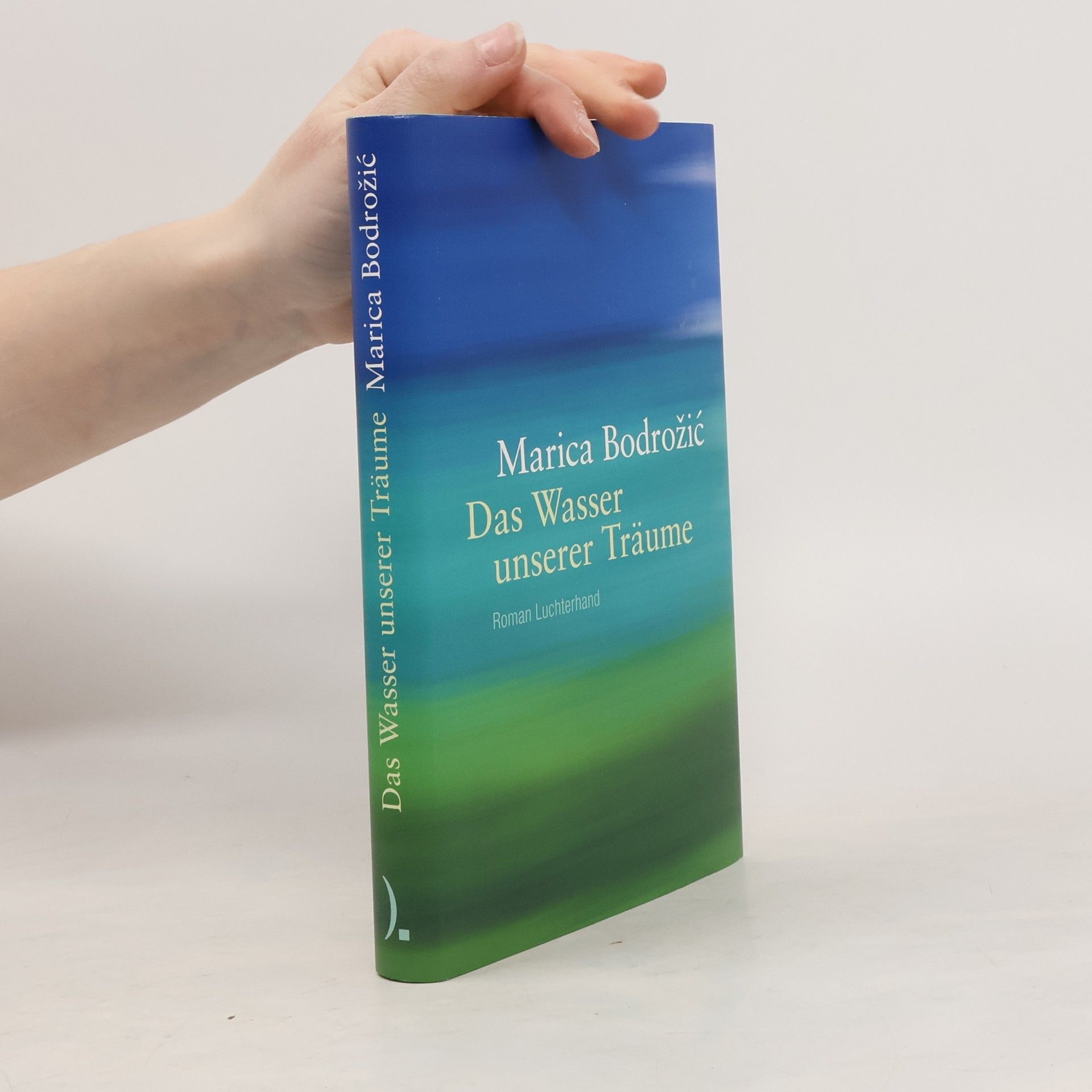 Das Wasser unserer Träume
