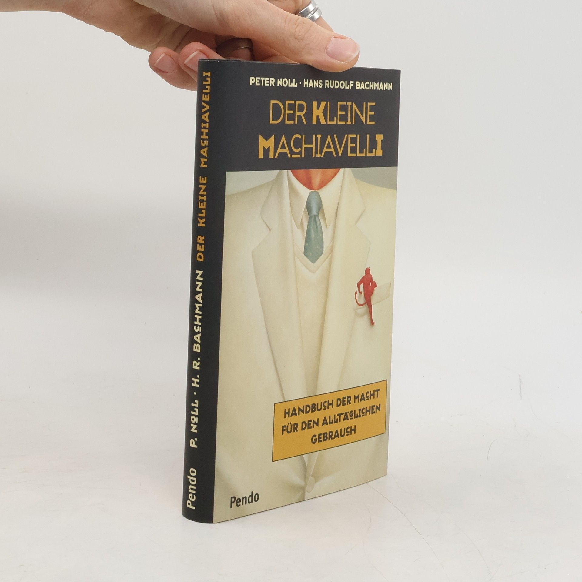 Der kleine Machiavelli