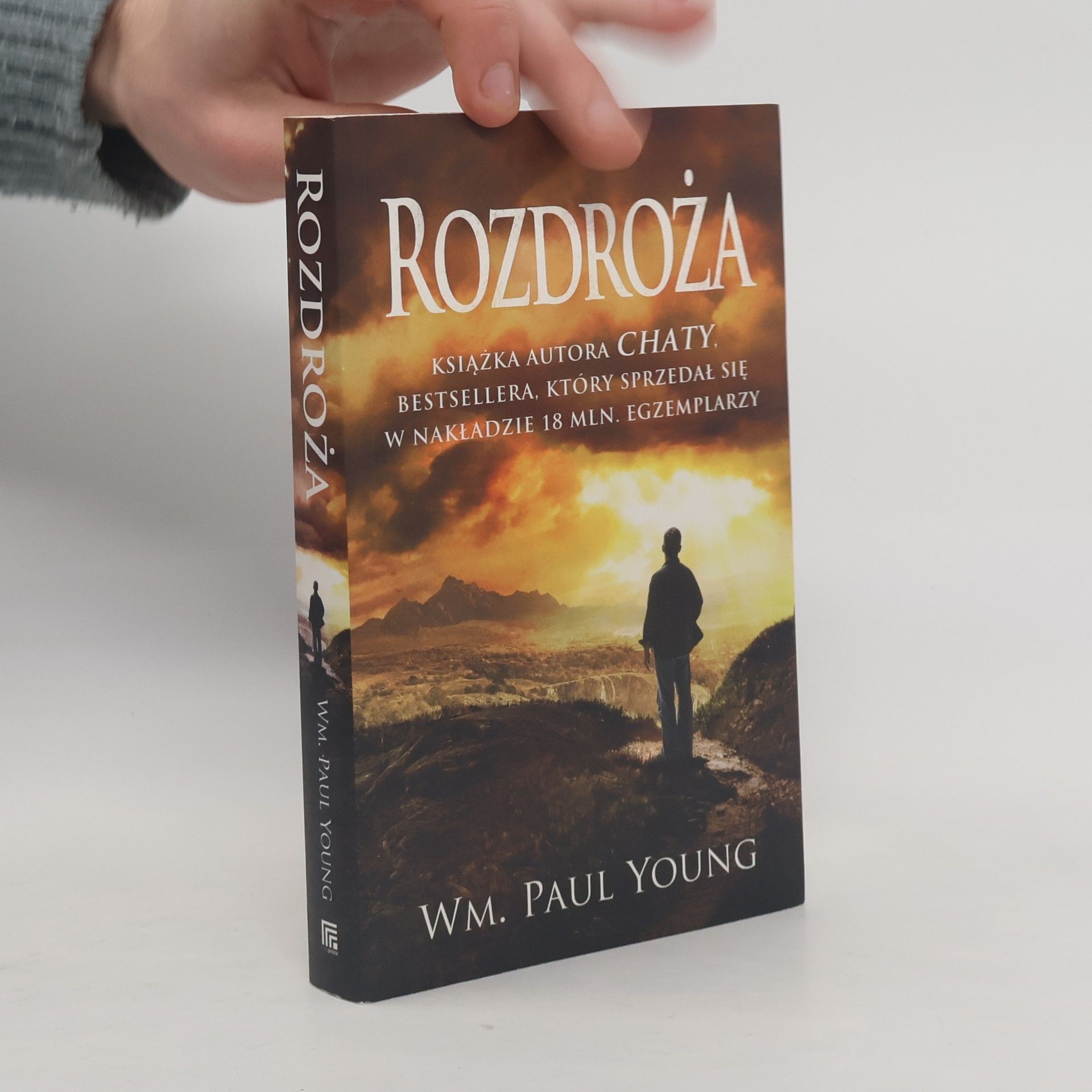 William P. Young Rozdroża