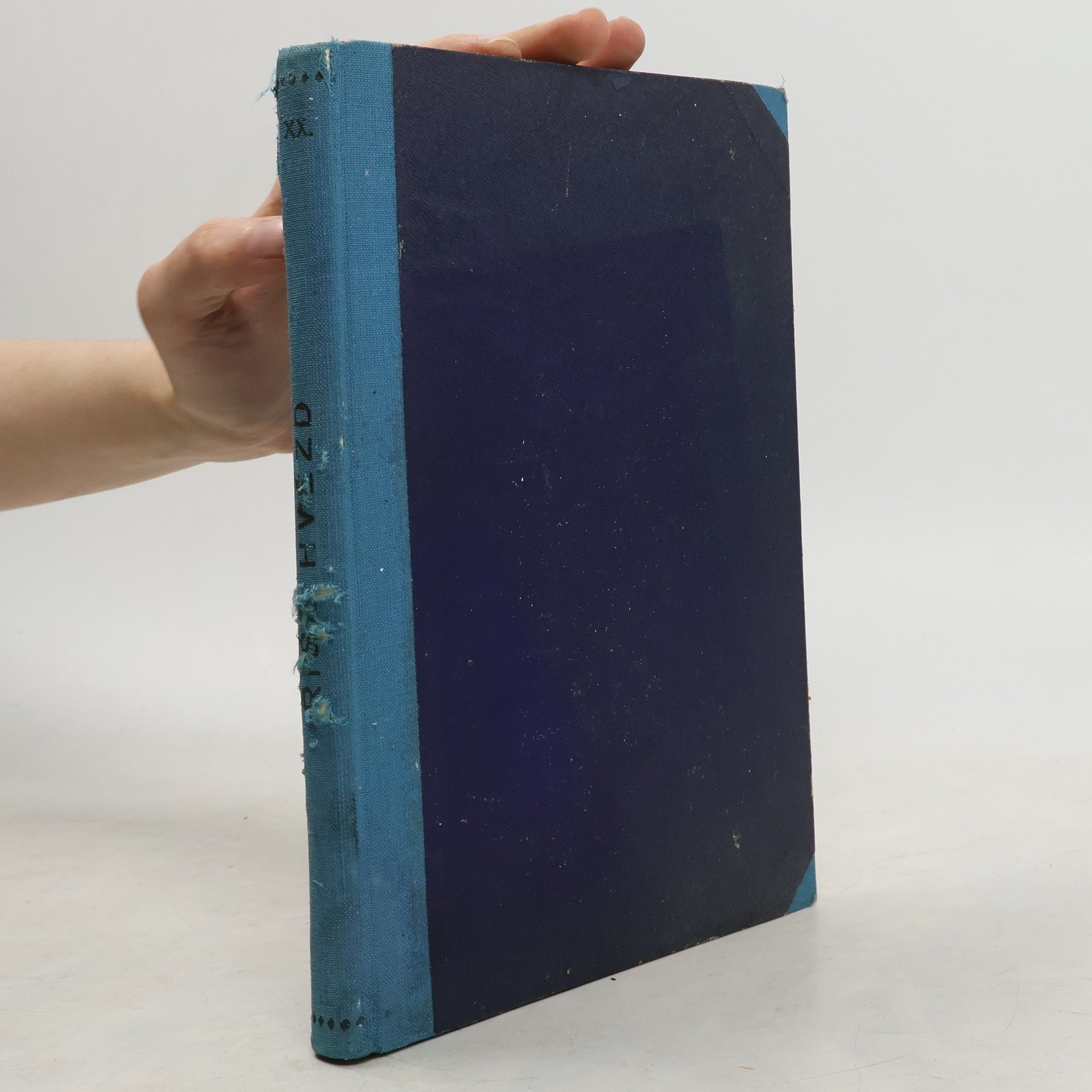 Various authors Říše hvězd