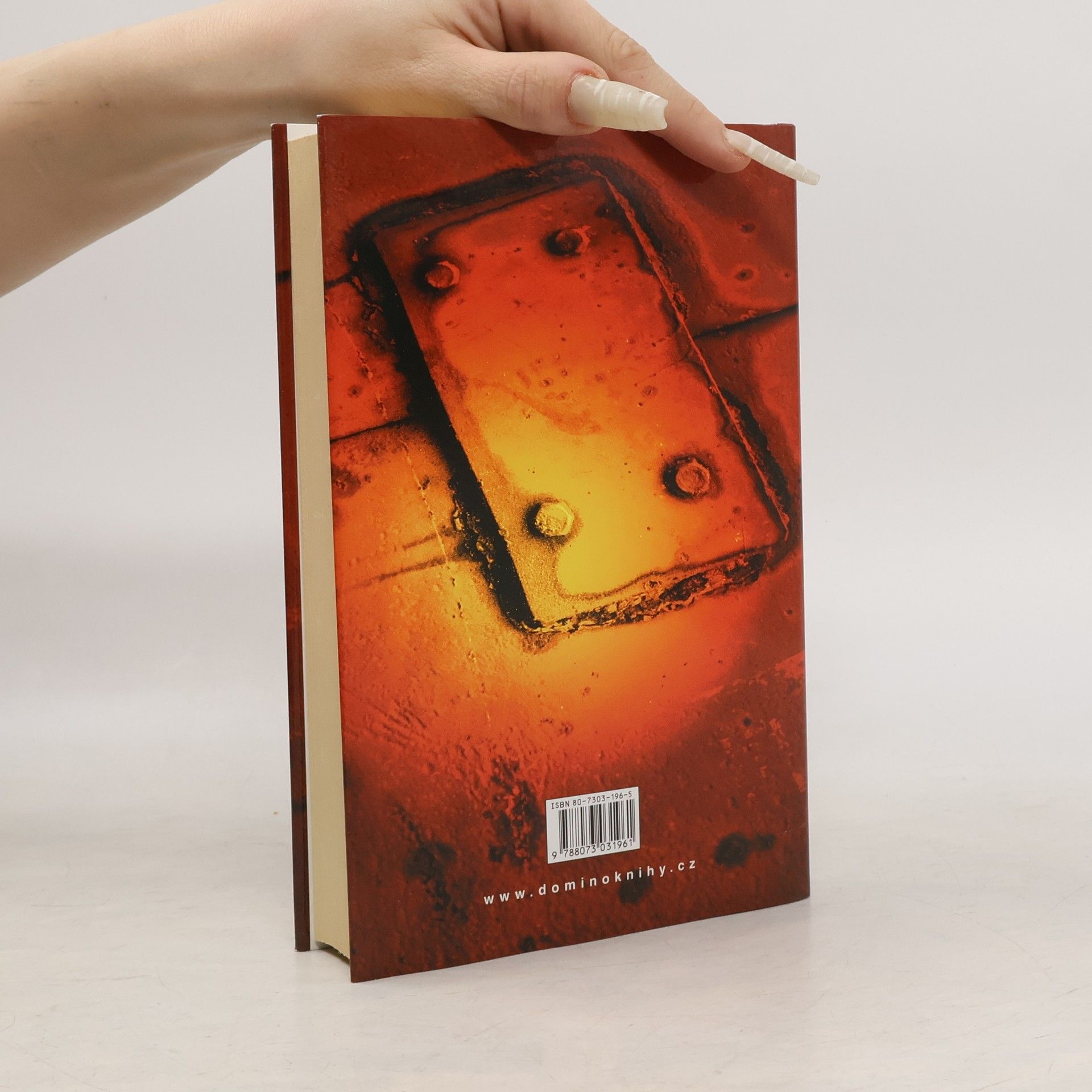 Jeffery Deaver Horká noc jako stvořená pro zločin