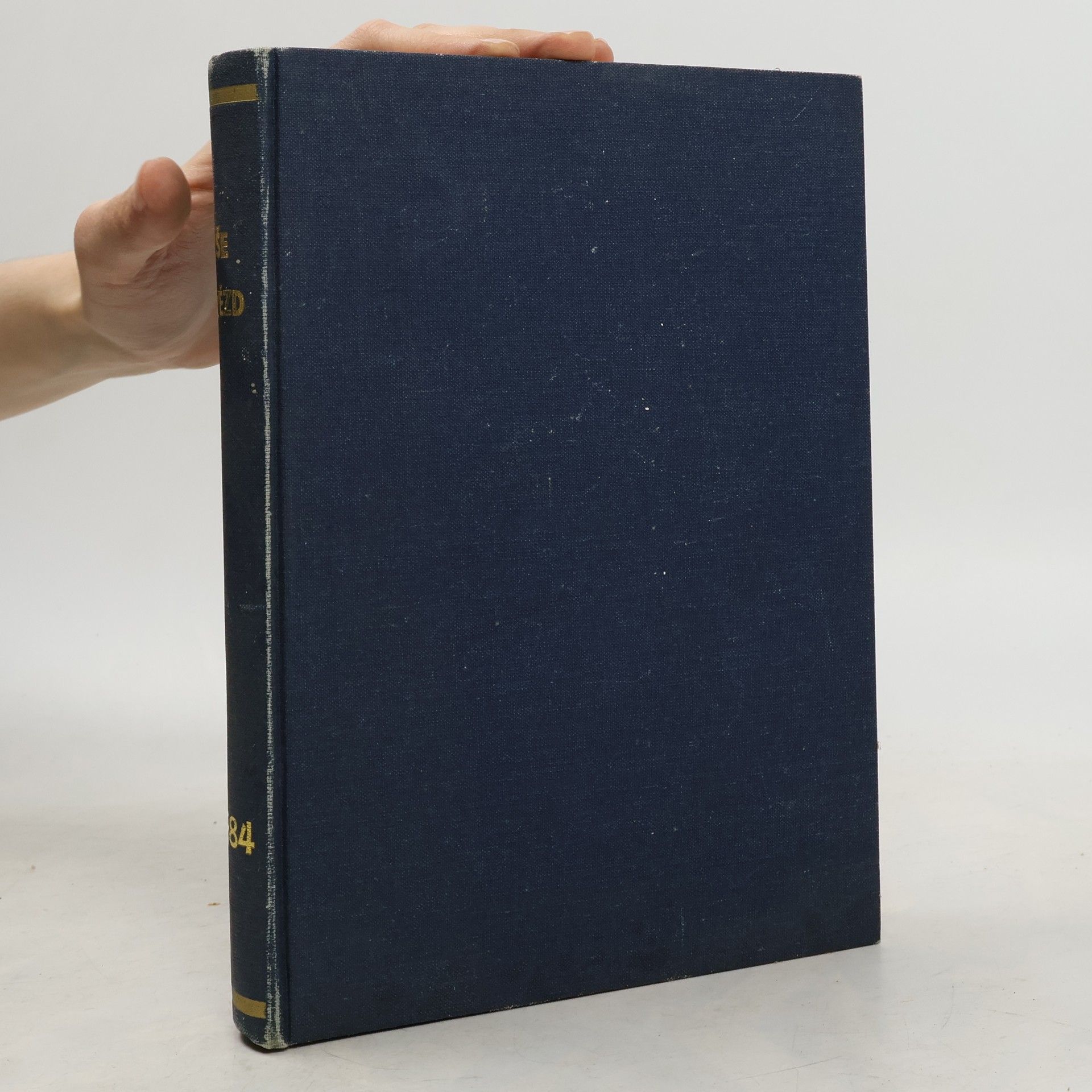 Various authors Říše hvězd