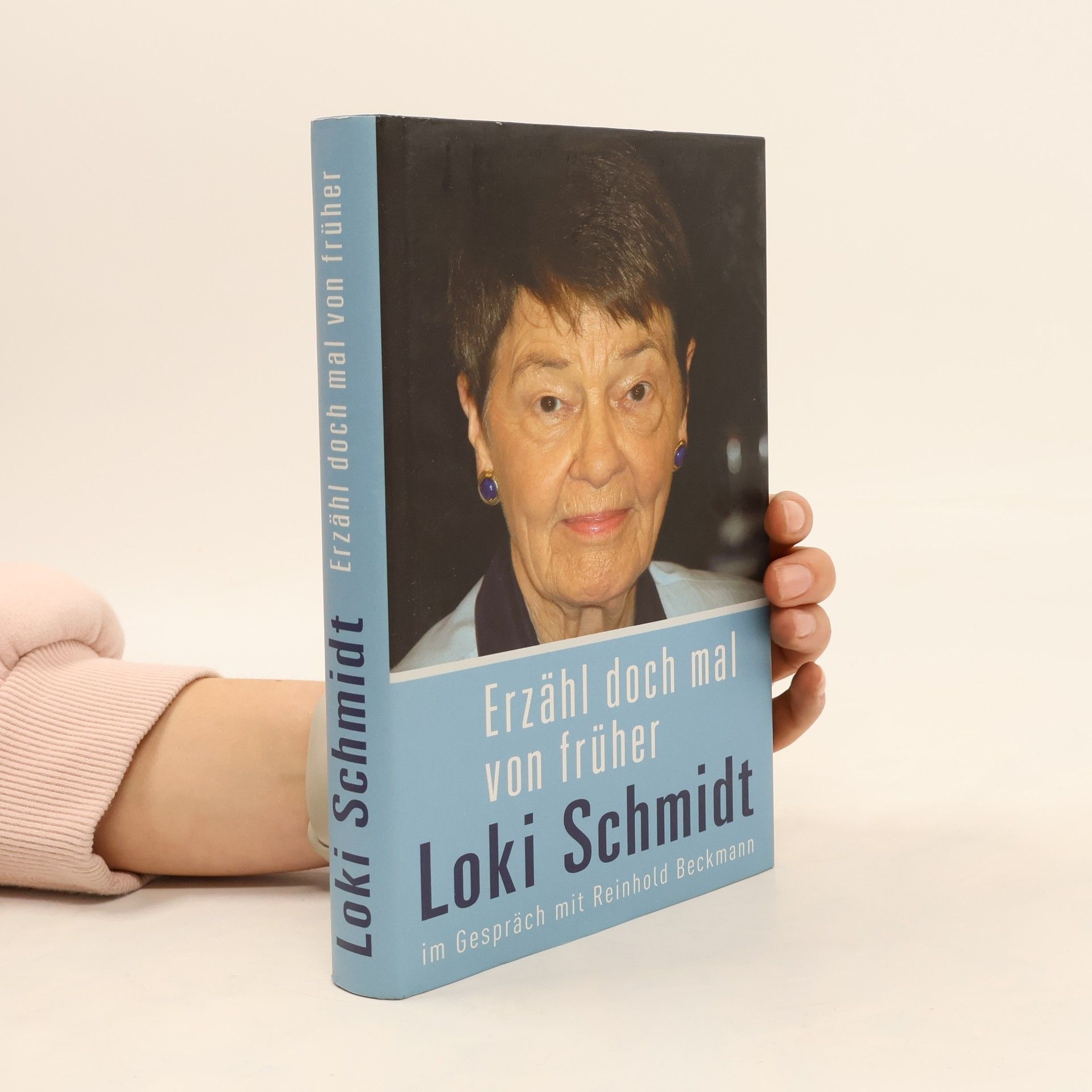 Erzähl doch mal von früher