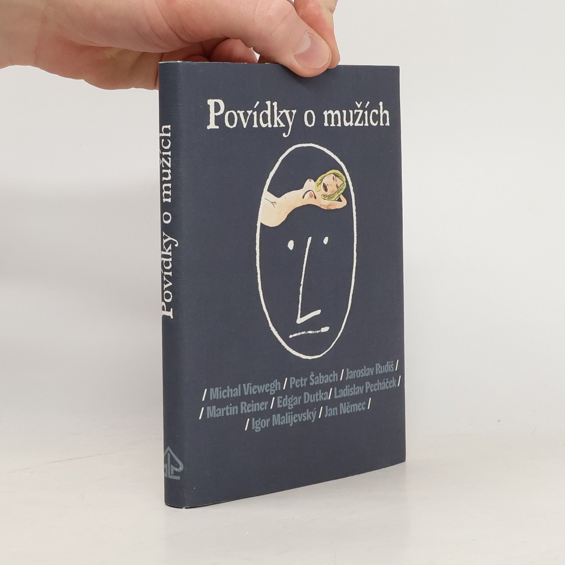 Povídky o mužích