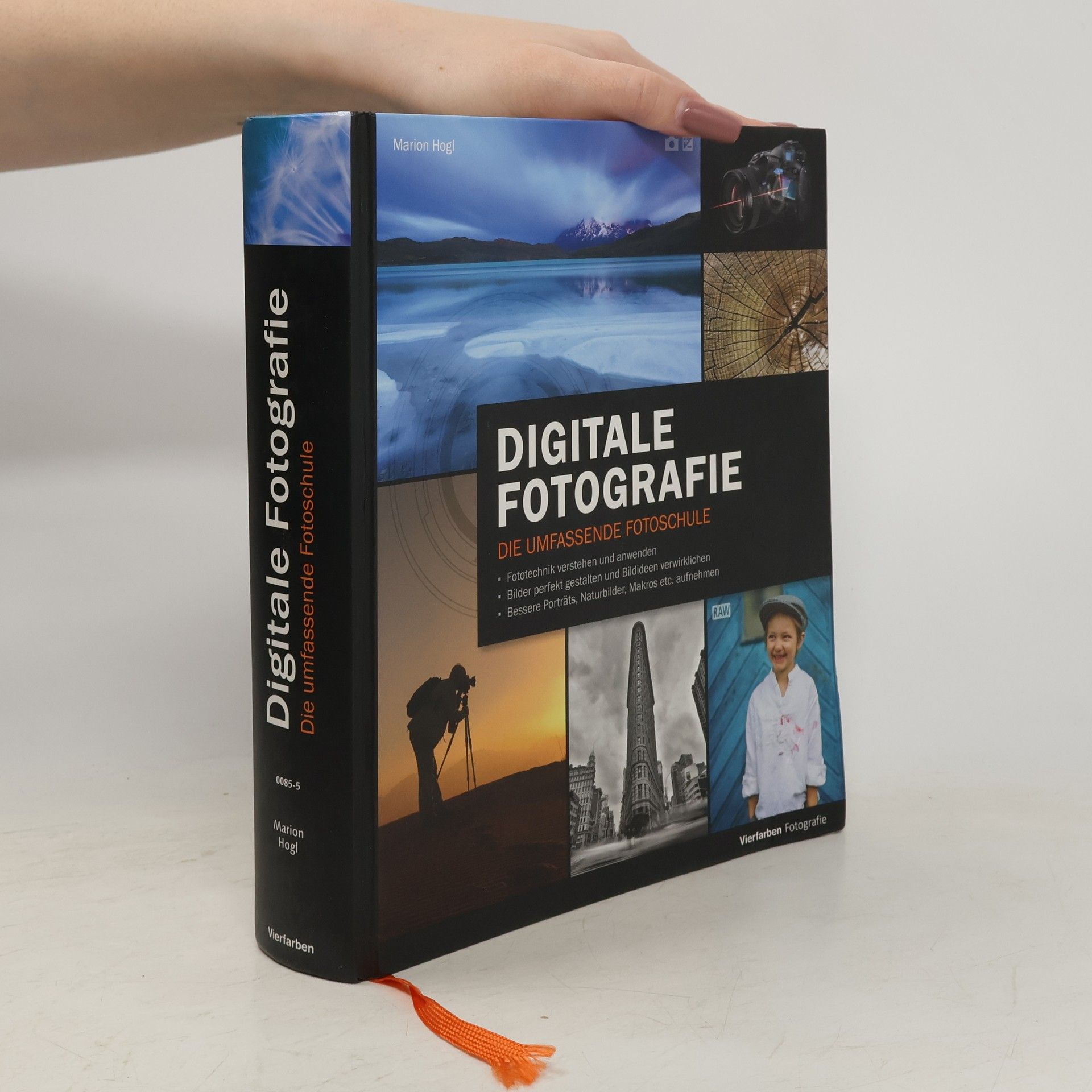 Marion Hogl Digitale Fotografie