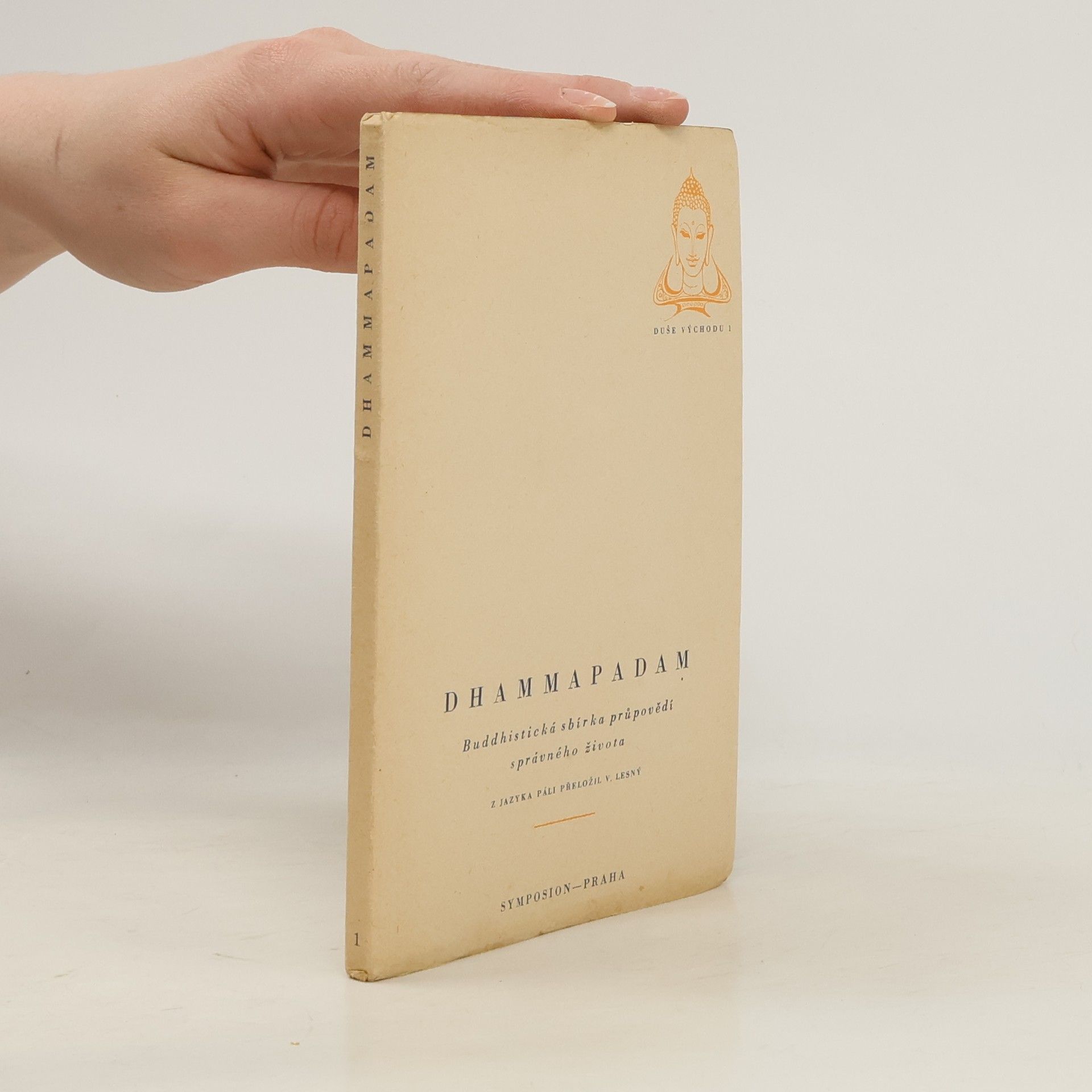 kolektiv Dhammapadam