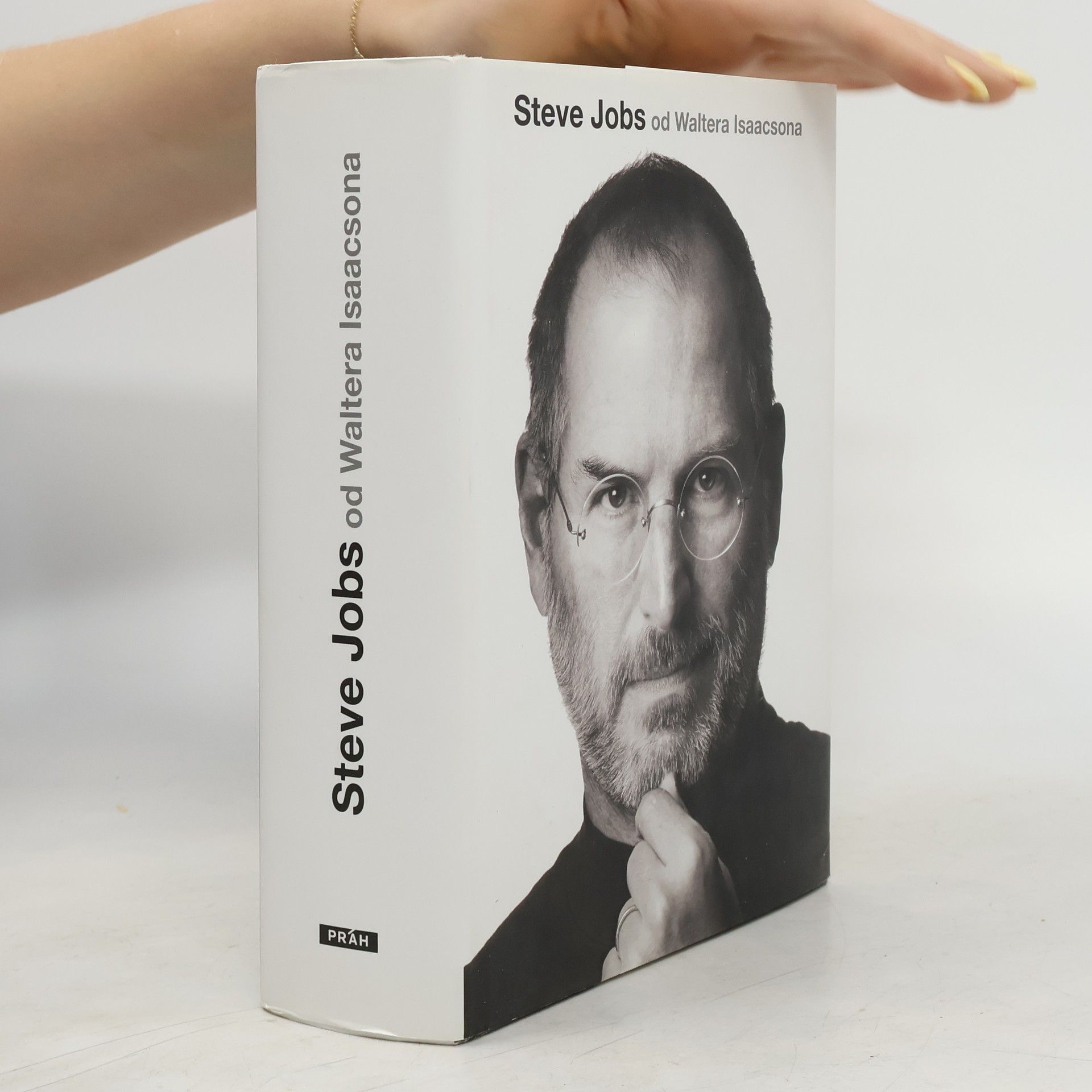Walter Isaacson Steve Jobs