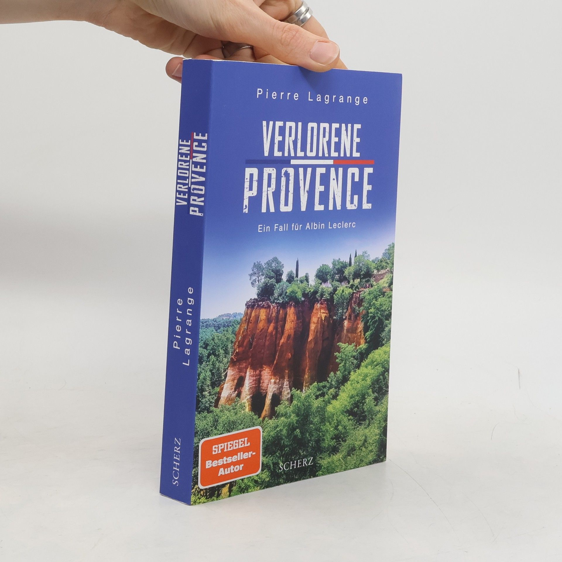 Verlorene Provence