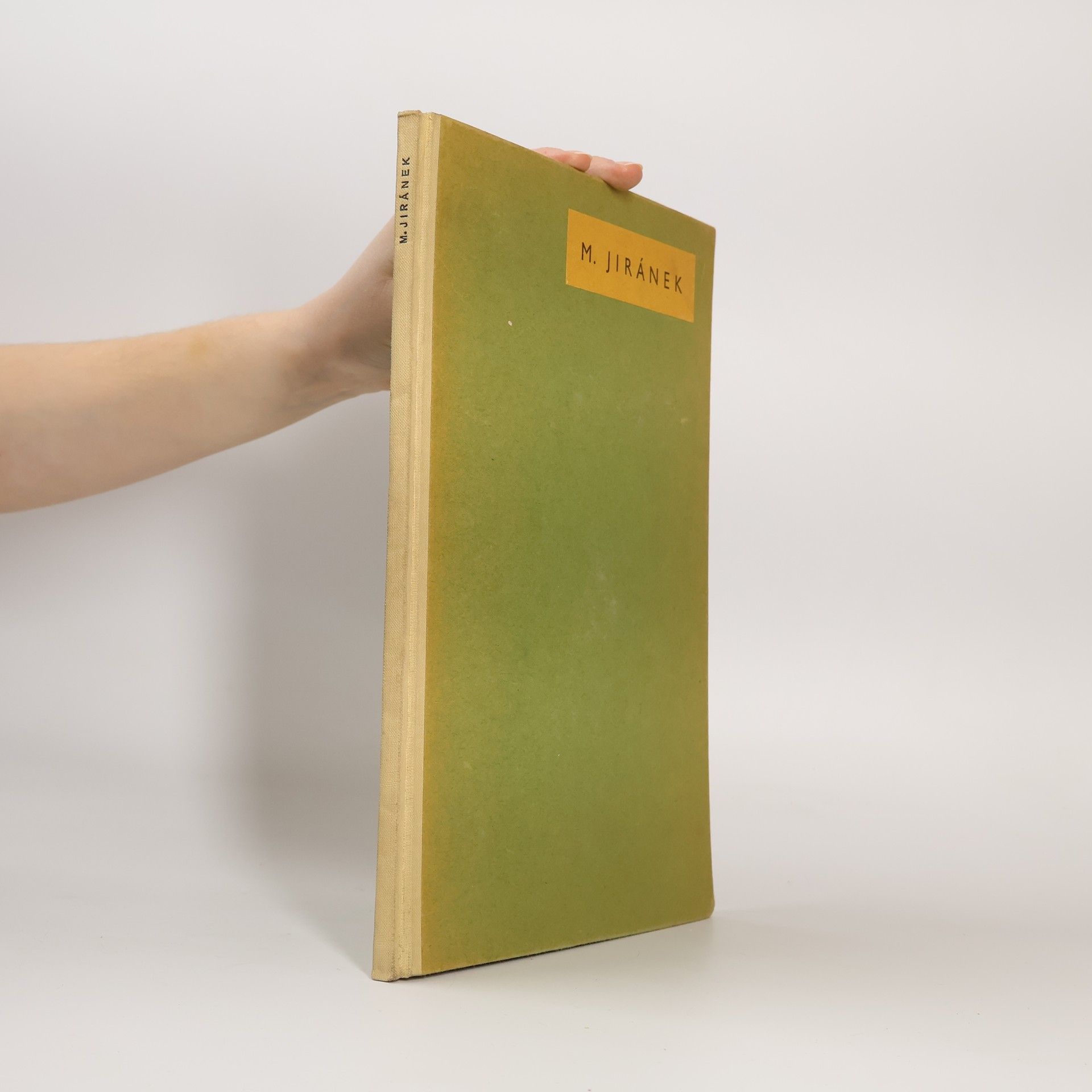 kolektiv M. Jiránek